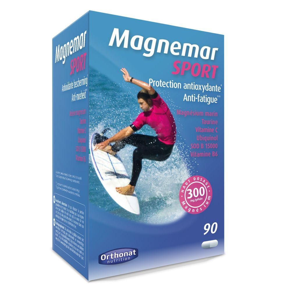 Magnemar Sport