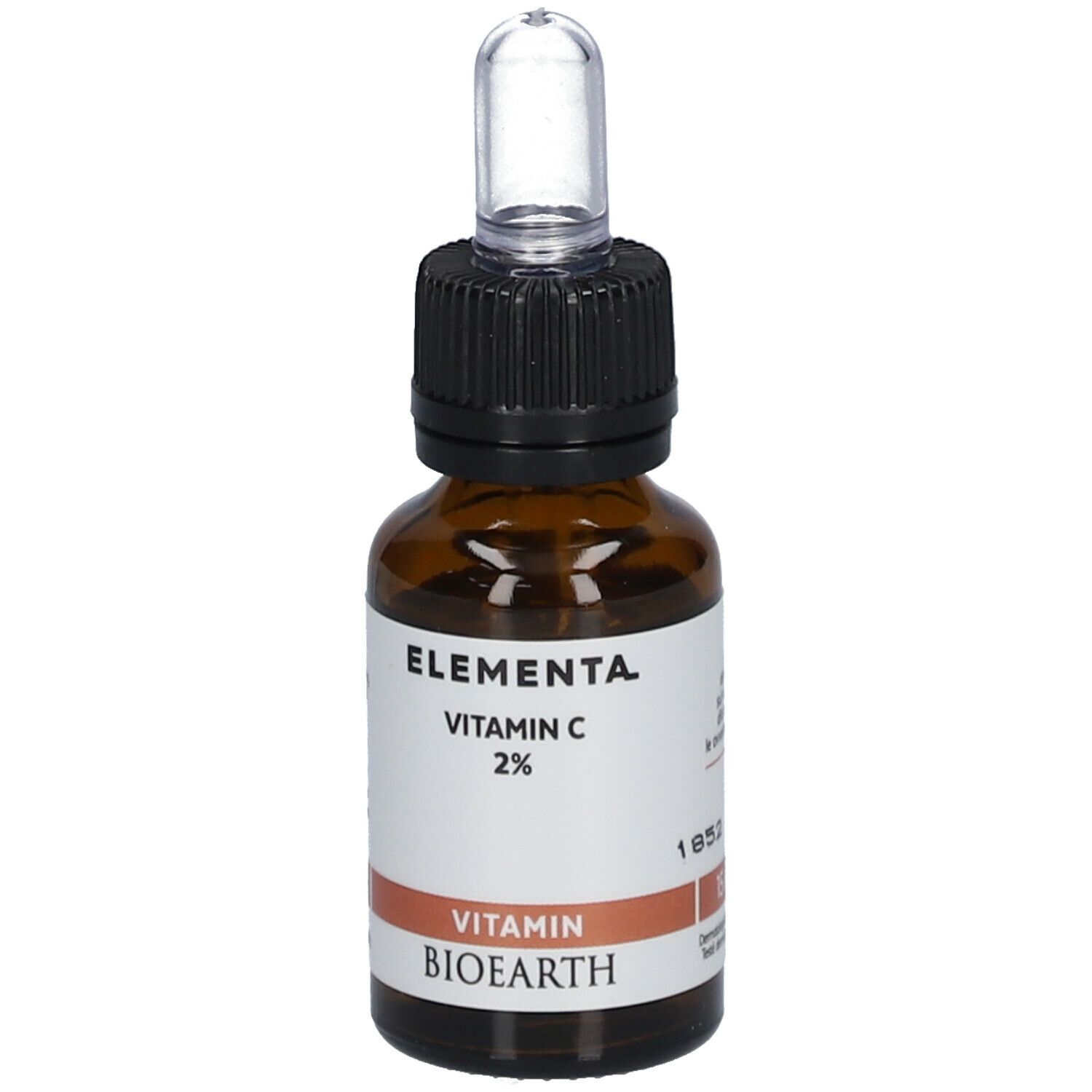 Bioearth Elementa Vitamine C 2%