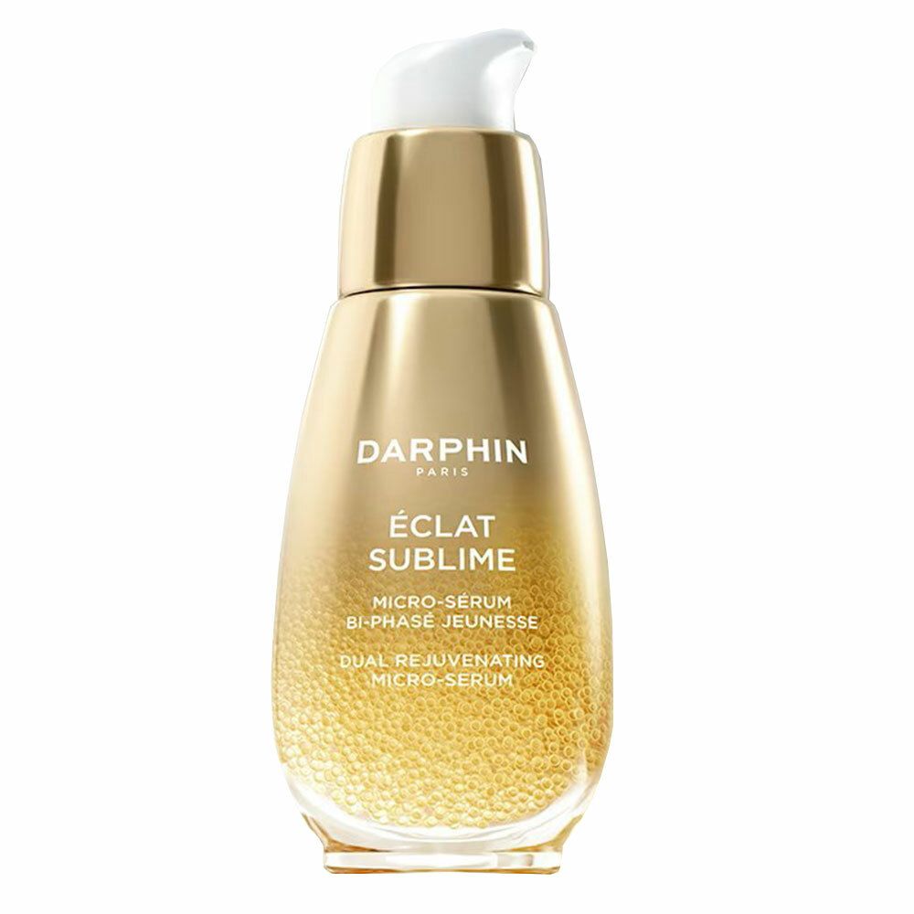 Darphin Éclat Sublime Dual Rejuvenating Micro-Serum