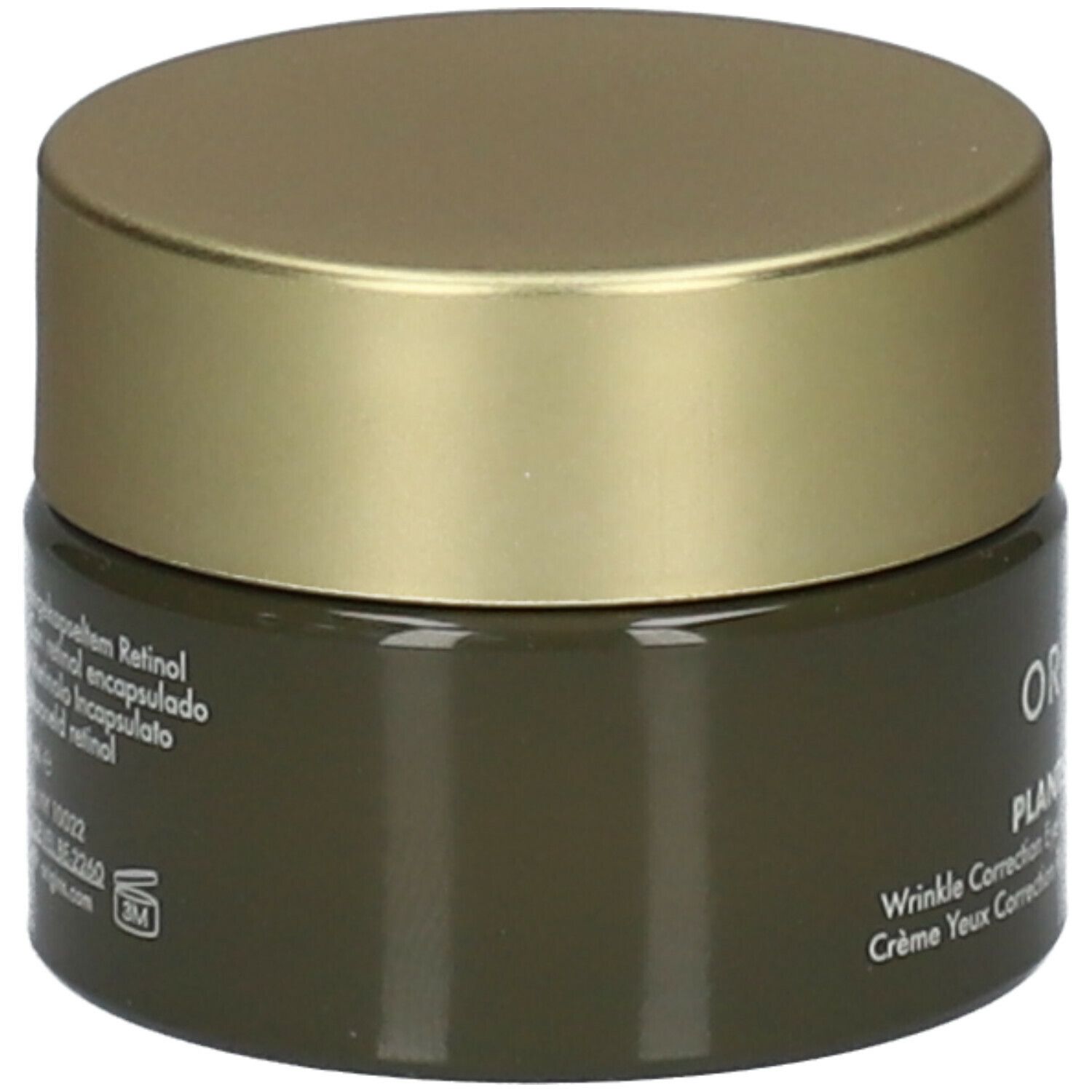 Origins Plantscription™ Wrinkle Correction Eye Cream with Encapsulated Retinol 15 ml Augencreme