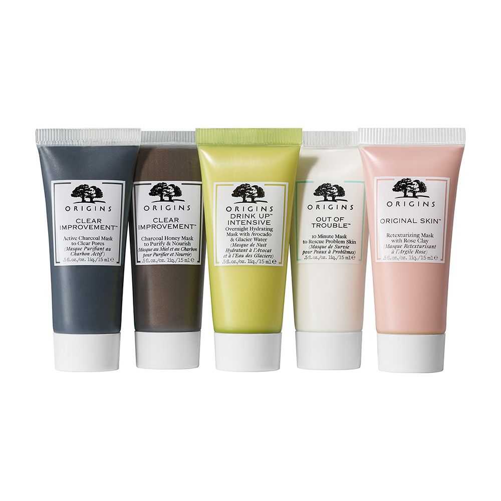 ORIGINS Love That Skin Geschenkset