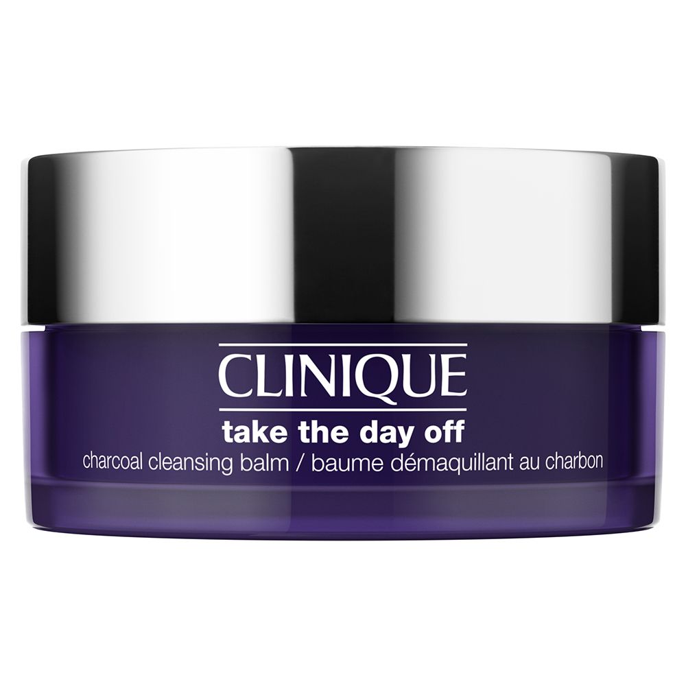Clinique Take The Day Off™ Charocoal Cleansing Balm Make-up-Entferner