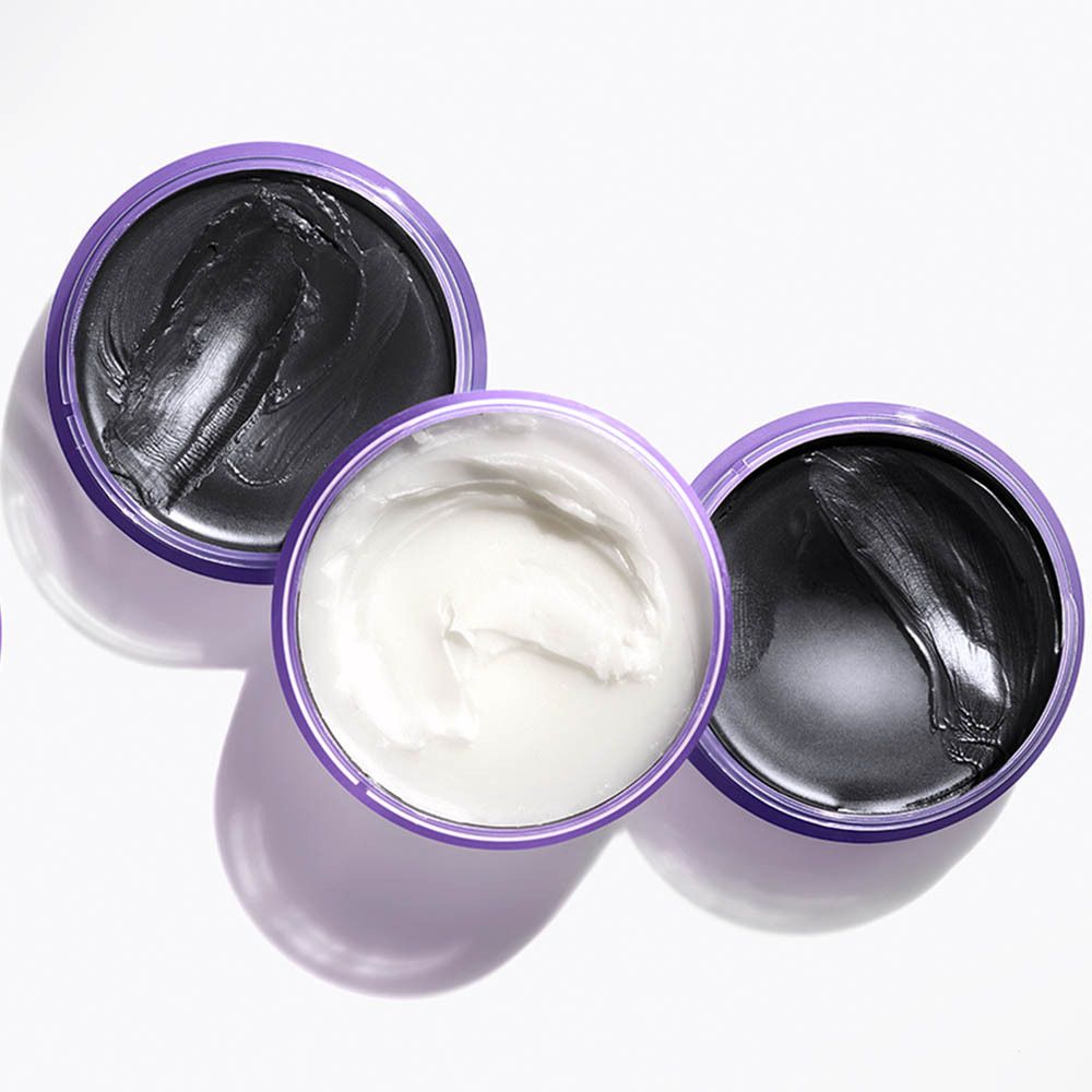Inhaltsstoffe: Japanische Holzkohle und Safloröl für den CLINIQUE Reinigungsbalm.
