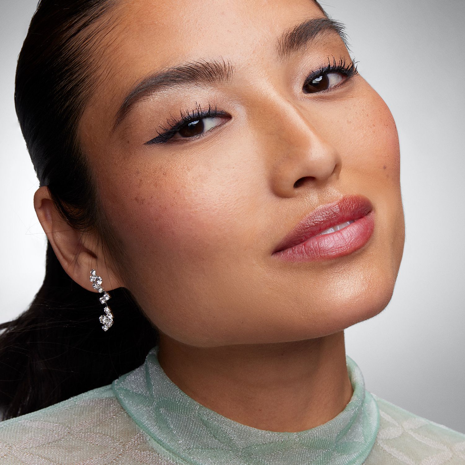 CLINIQUE High Drama in a Wink Make-up Set