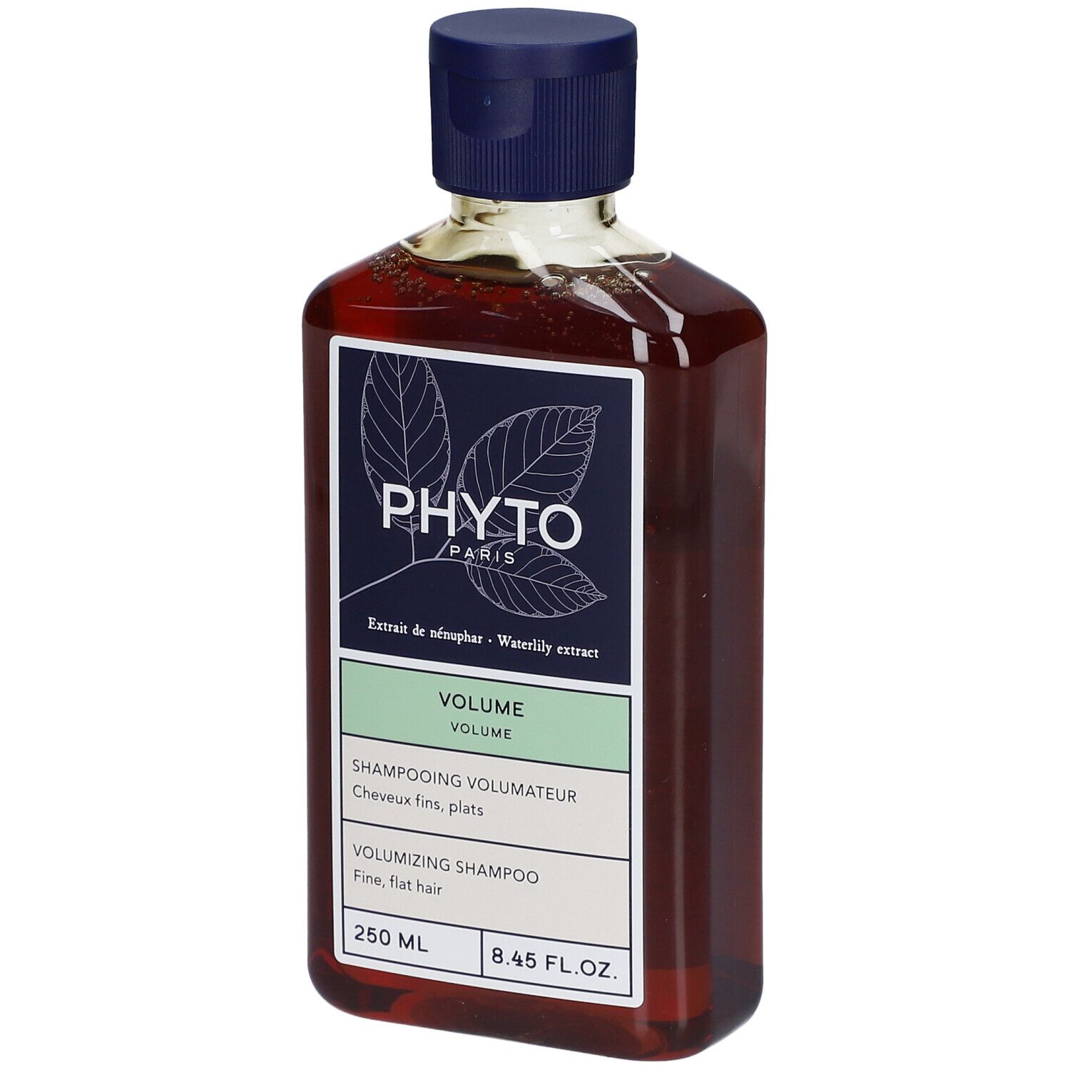 Phyto Volume Shampooing Volumateur 250 ml