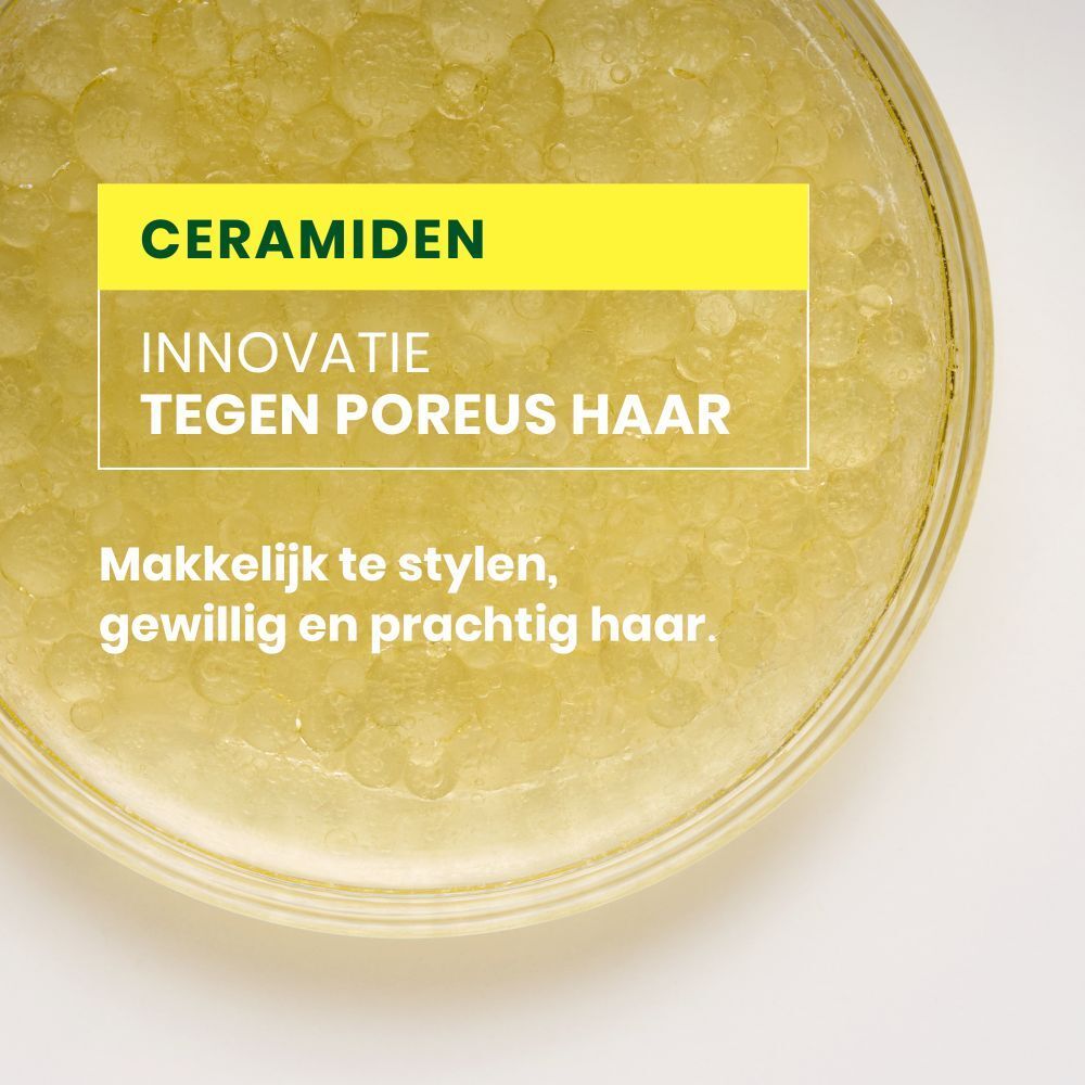 René Furterer Sublime Karité Hydraterend Omhullend Masker | Karité en Ceramiden | Droog haar