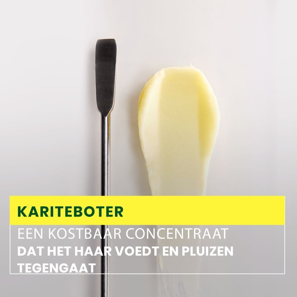 René Furterer Sublime Karité Hydraterend Omhullend Masker | Karité en Ceramiden | Droog haar