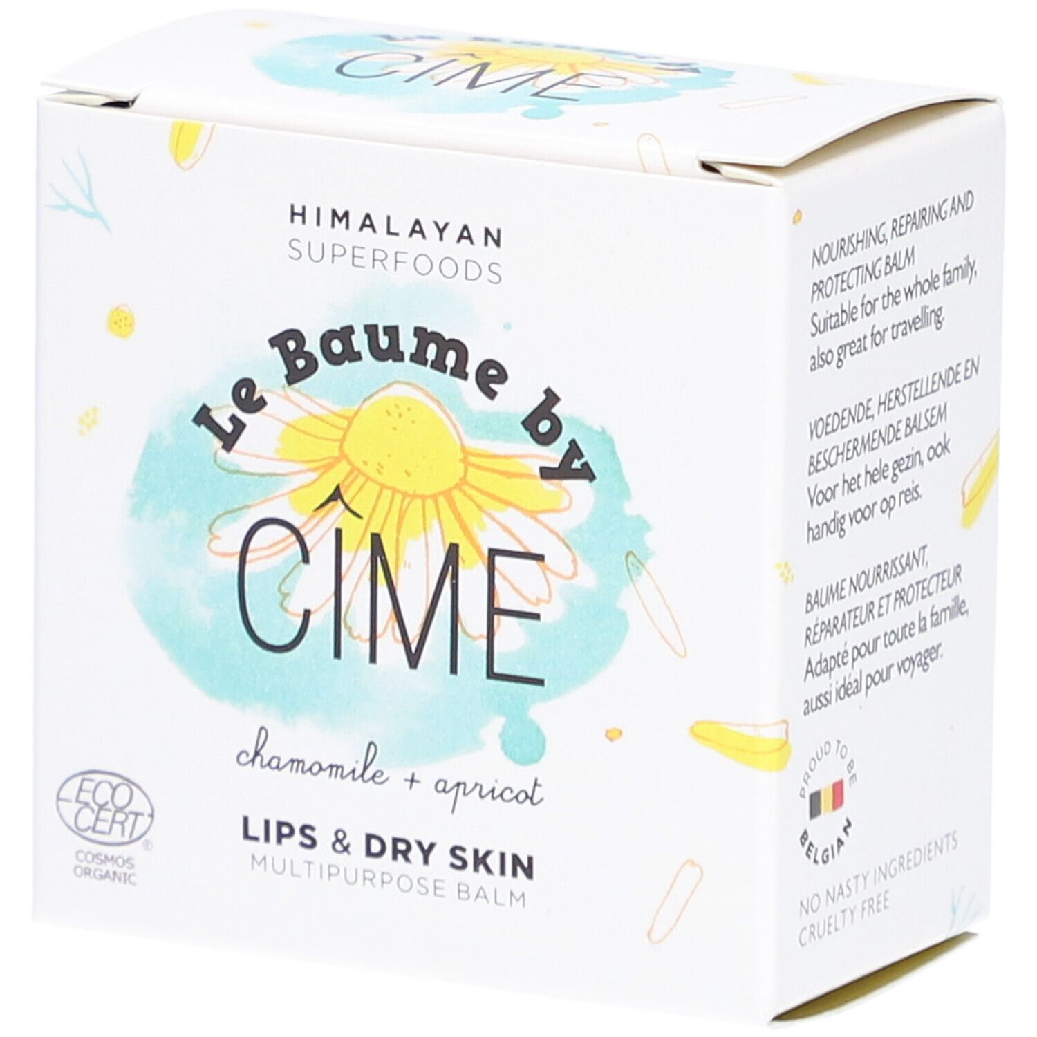 Cime+Baume+Lips+%26+Dry+Skin