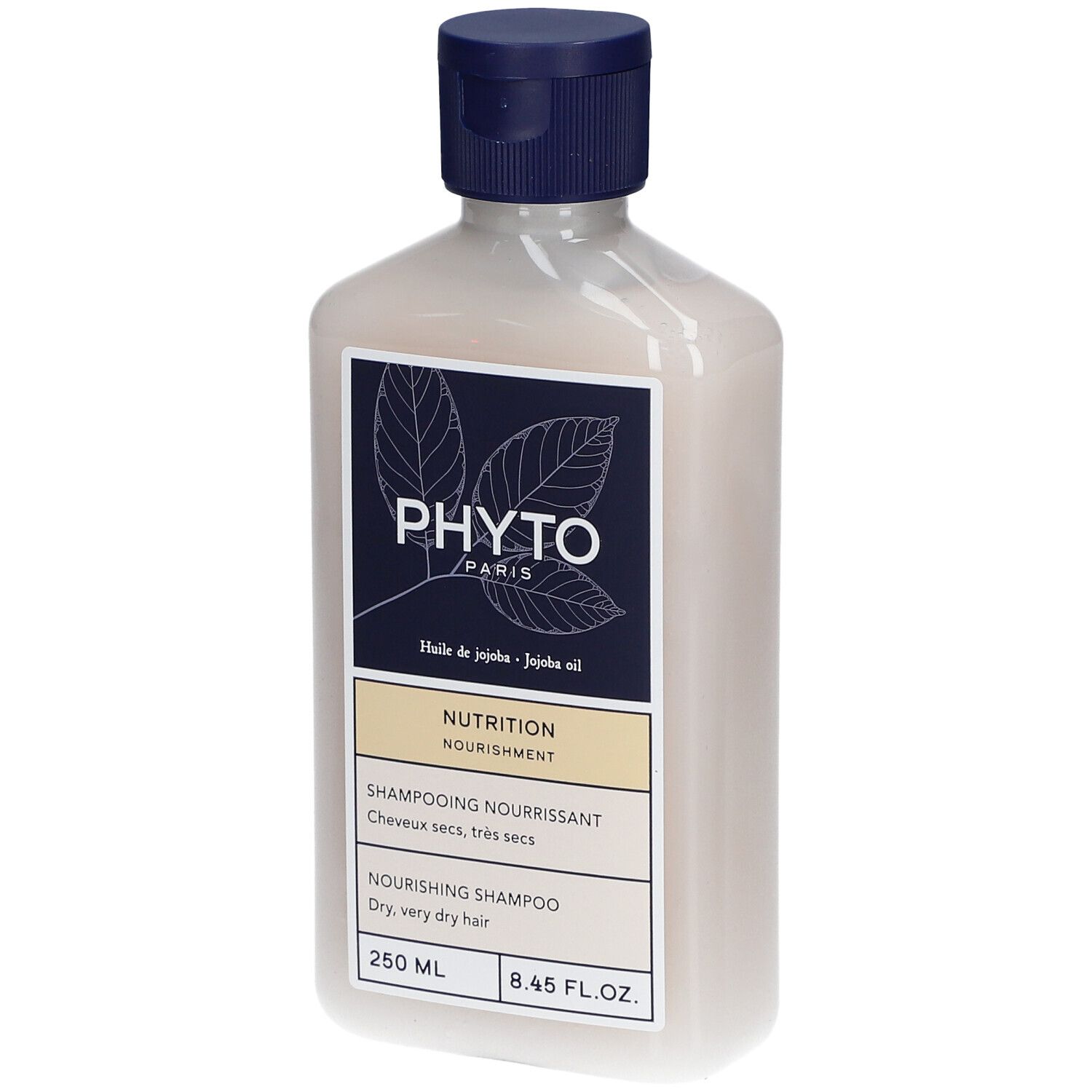 Phyto Nourishment Nourishing Shampoo 250