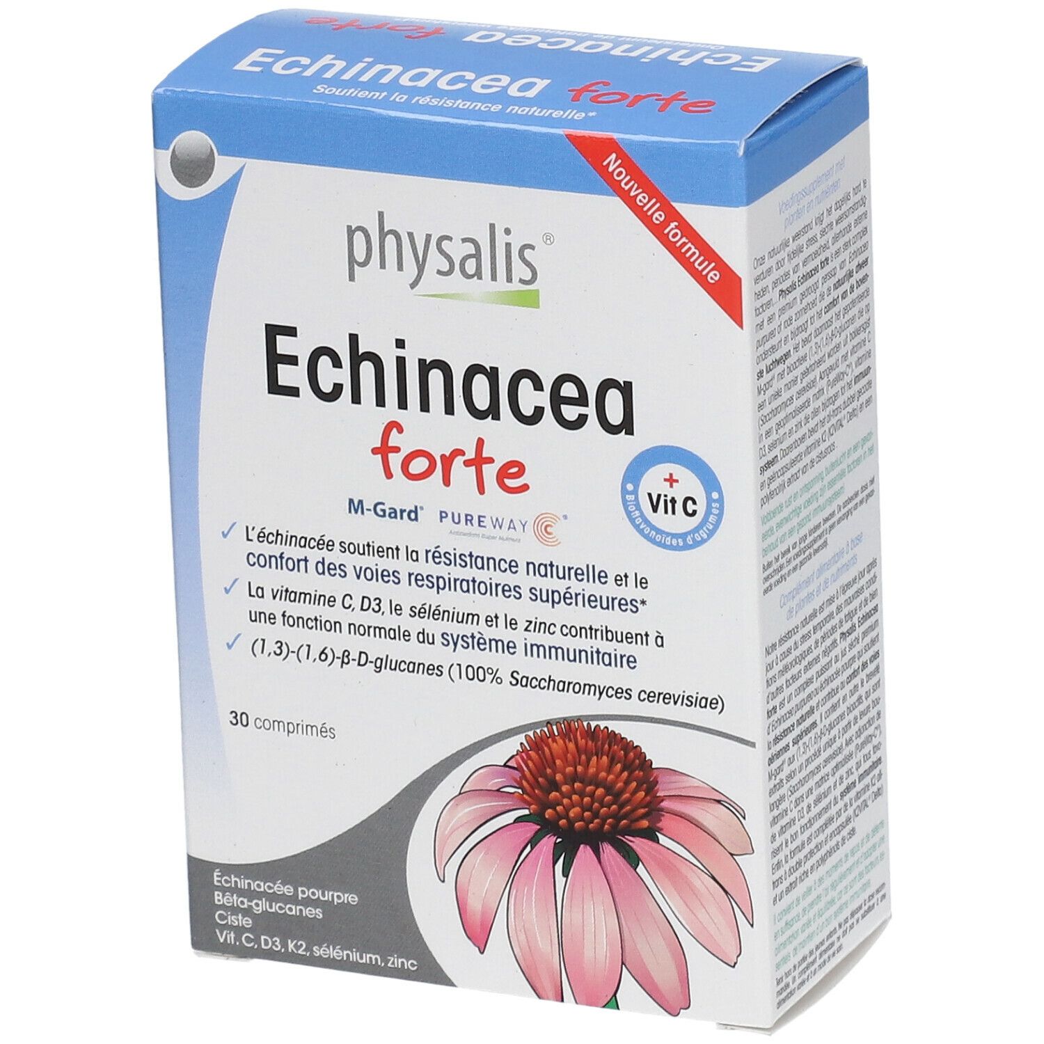 physalis® Echinacea Forte