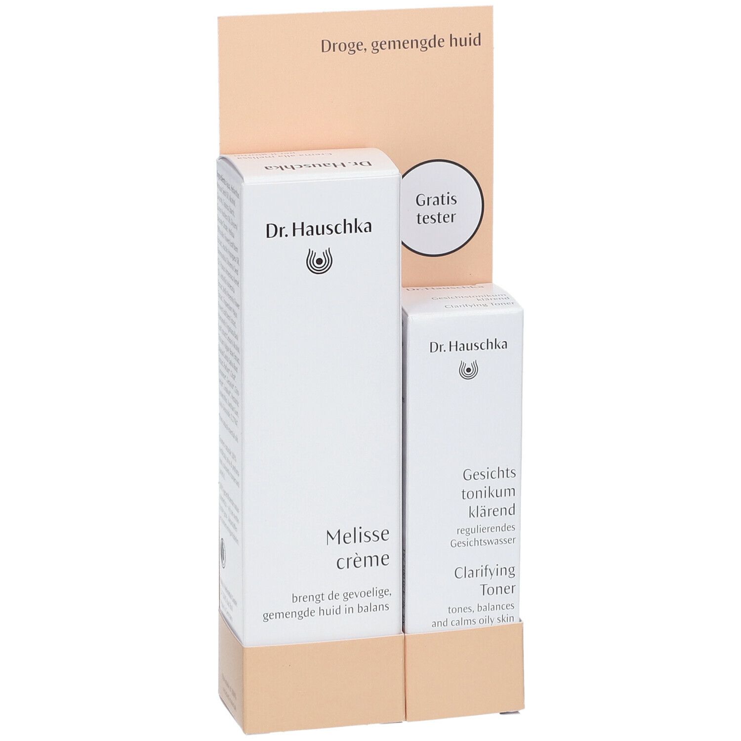 Dr. Hauschka Melisse créme