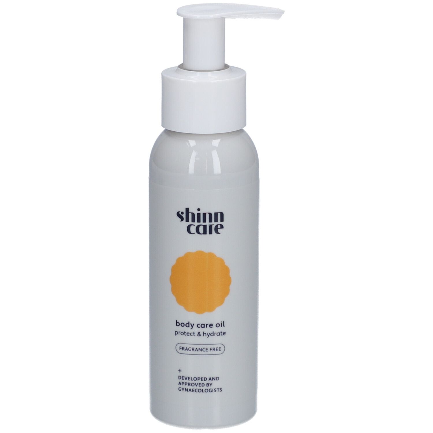 Shinncare Body Care Oil 100ml 100 ml Trockenspray