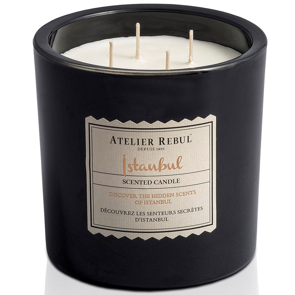 Atelier Rebul Istanbul Scented Candle XL 950 g Keine Angabe