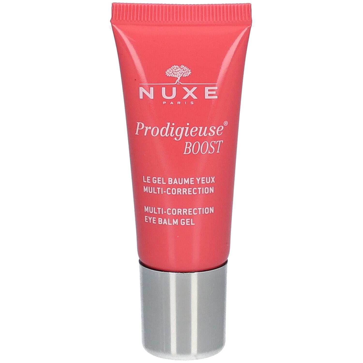 Nuxe Prodigieuse® Boost Le Gel Baume Yeux Multi-Correction 15 ml gel