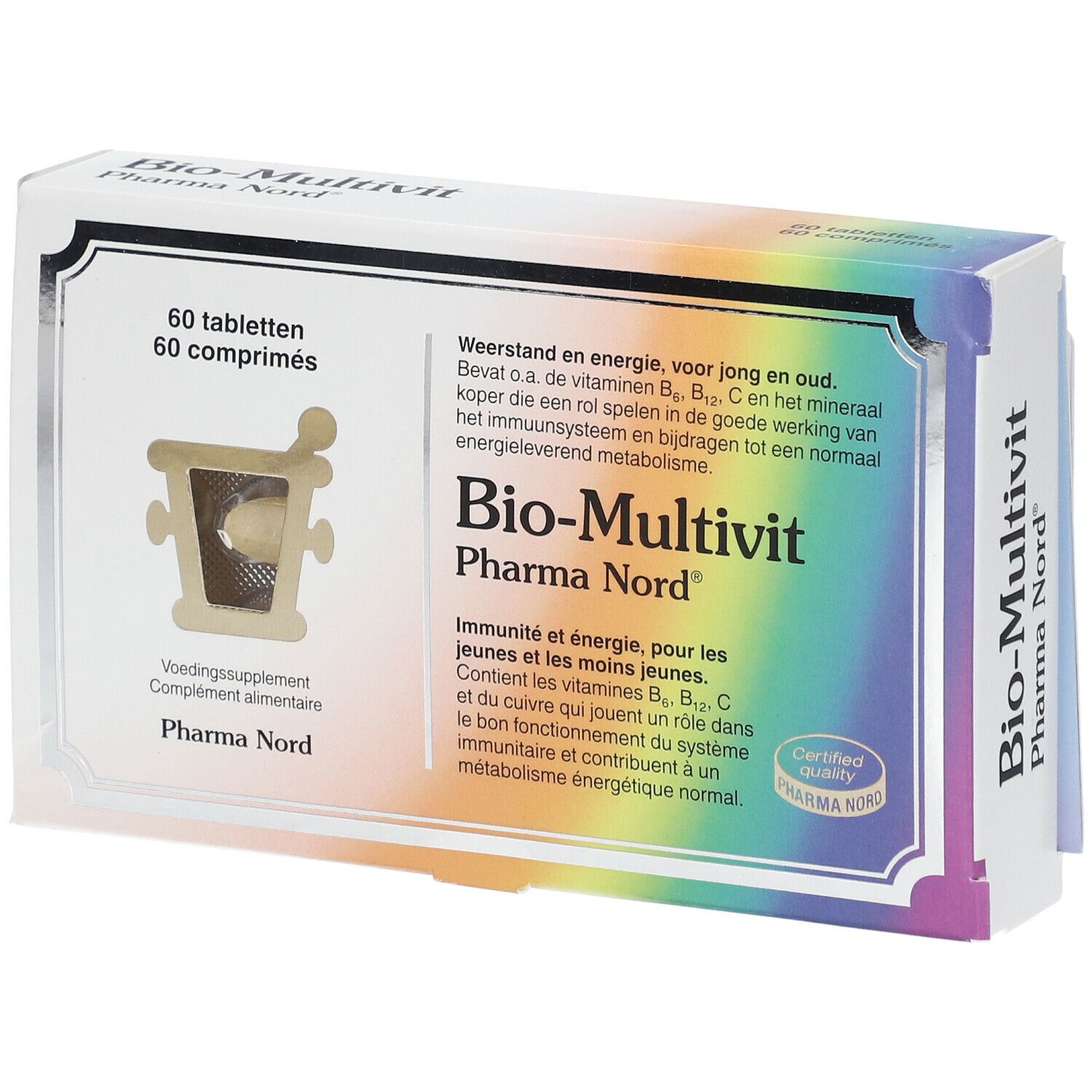 Pharma Nord Bio-Multivit
