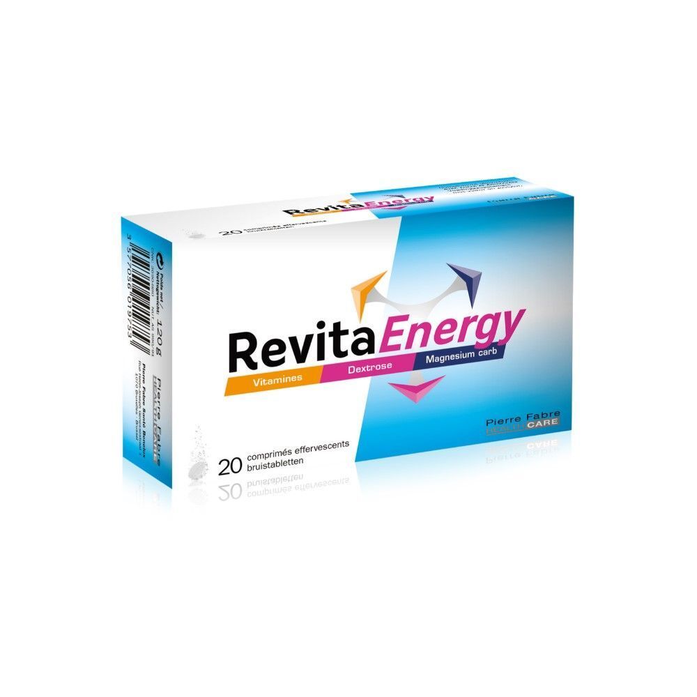 Revita Energy