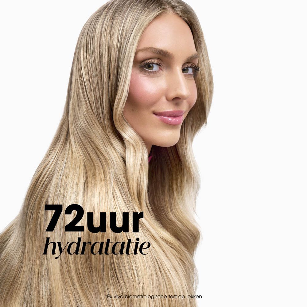 Klorane Cactusvijg Hydraterende shampoo Hydratatie & Glans | Dof haar