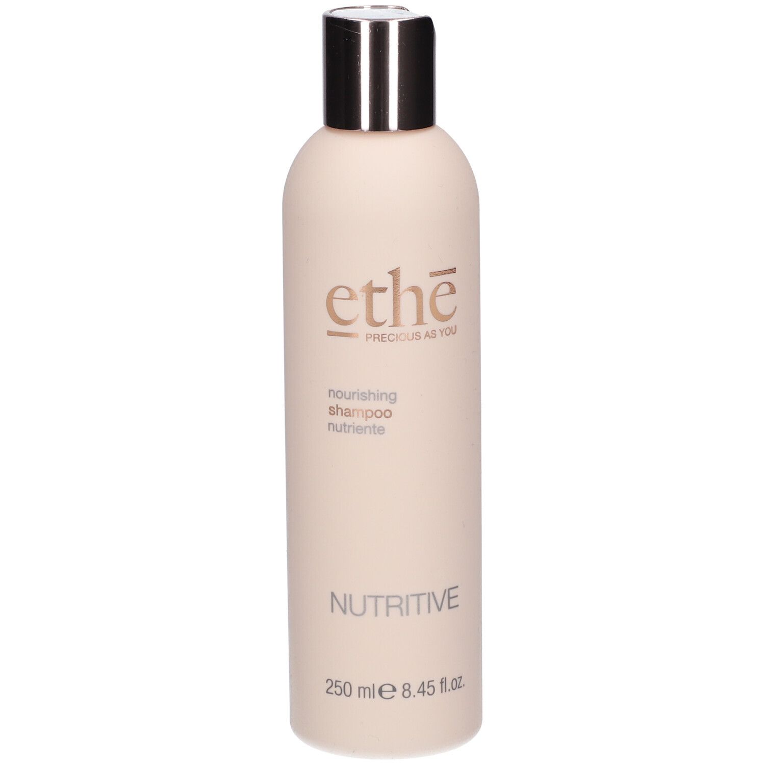 Ethe Nutritive Nourishing Shampoo 250 ml