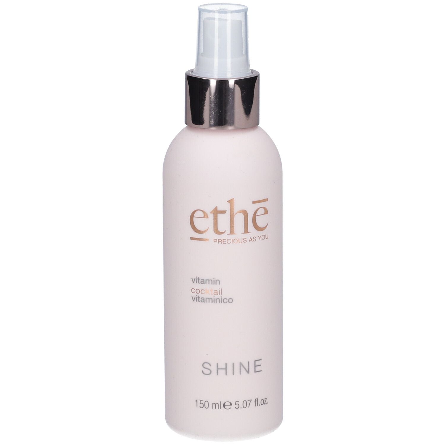 Ethe Shine Vitamin Cocktail 150 ml Balsam