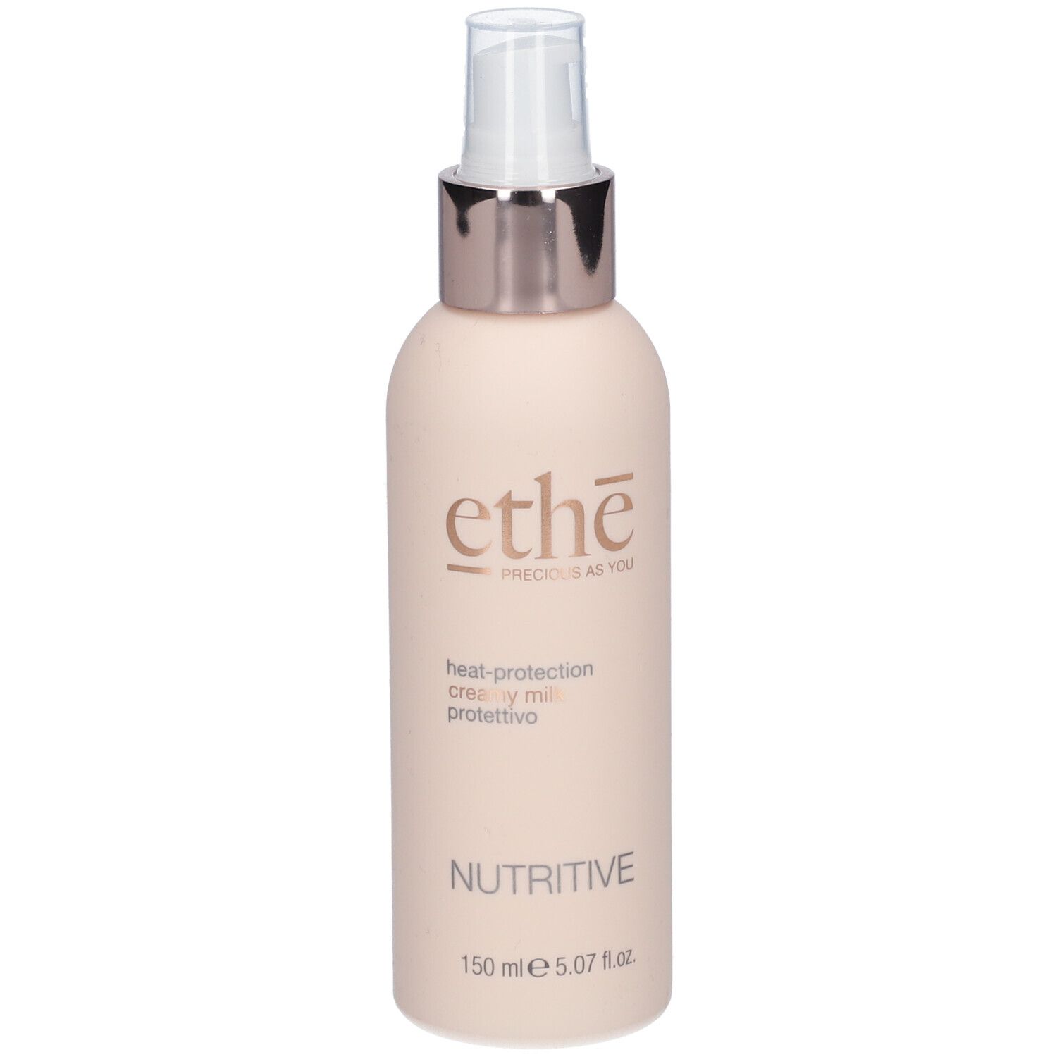 Ethe Nutritive Heat-Protection Creamy Milk 150 ml Creme