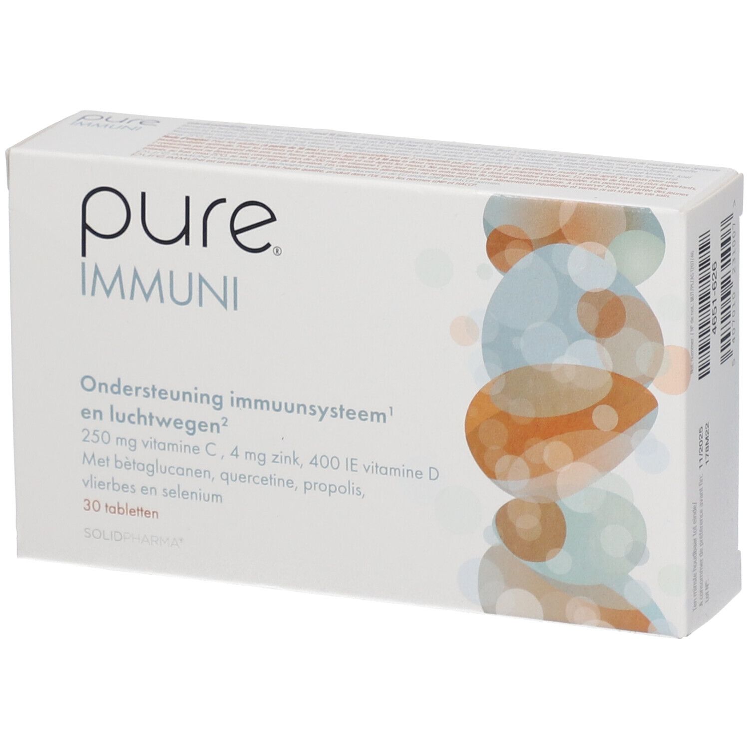 pure® Immuni