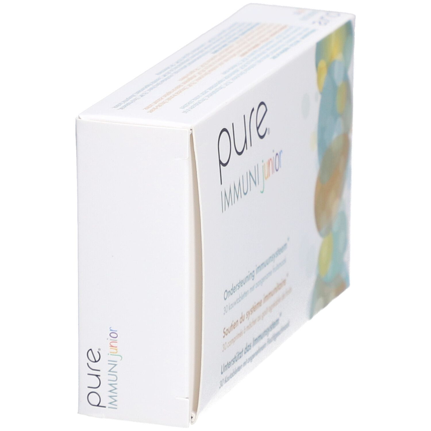 pure® Immuni junior