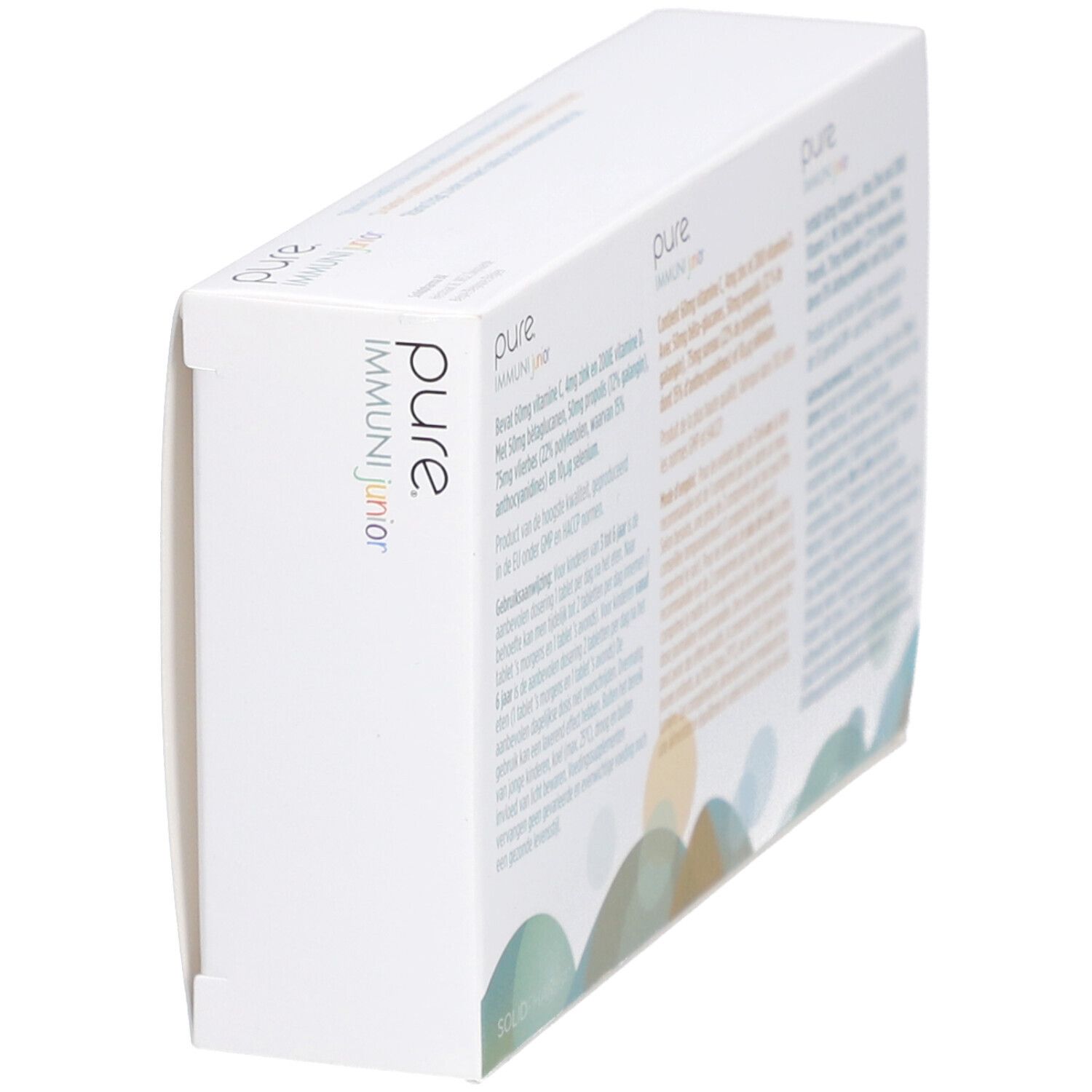 pure® Immuni junior