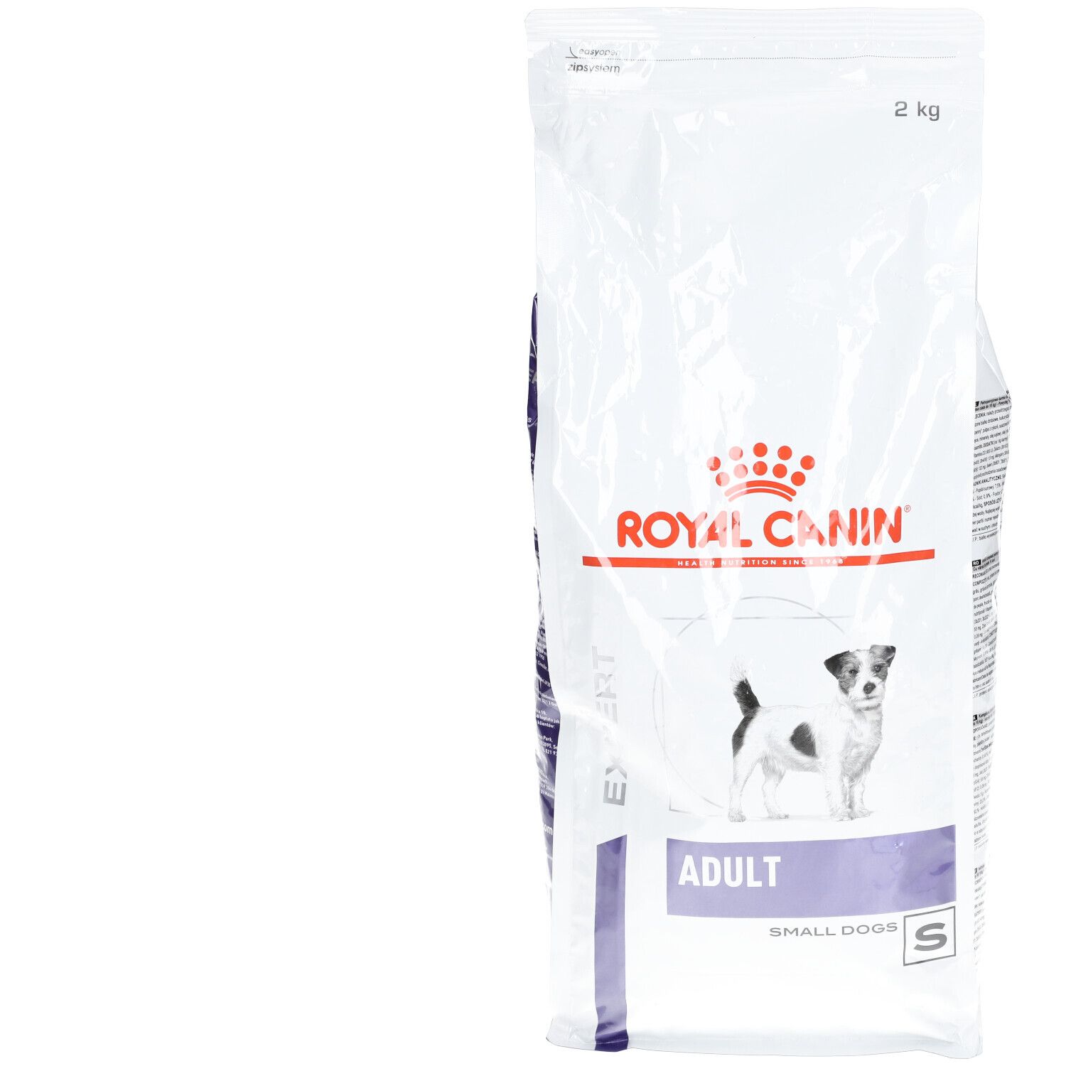 Royal Canin® Neutered Adult Dental Digest Chien de petite race