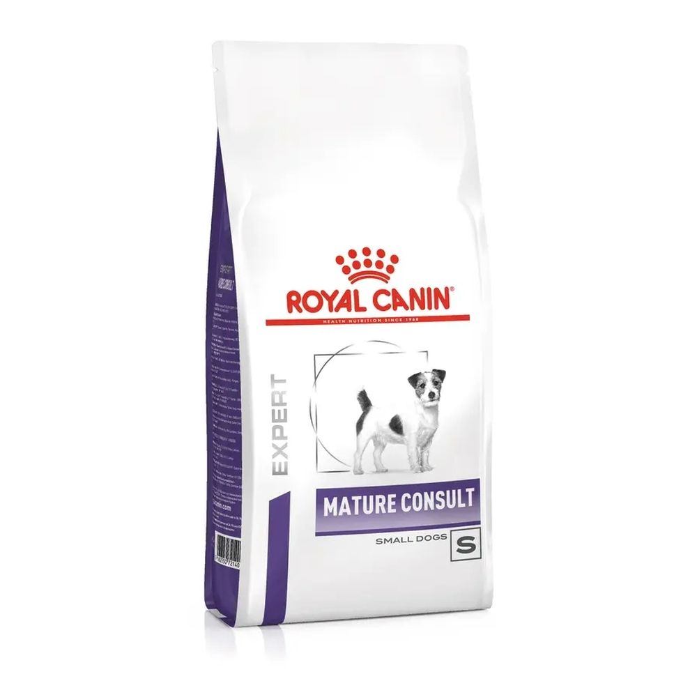 Royal Canin Vet-D Mature Consult SD 8kg