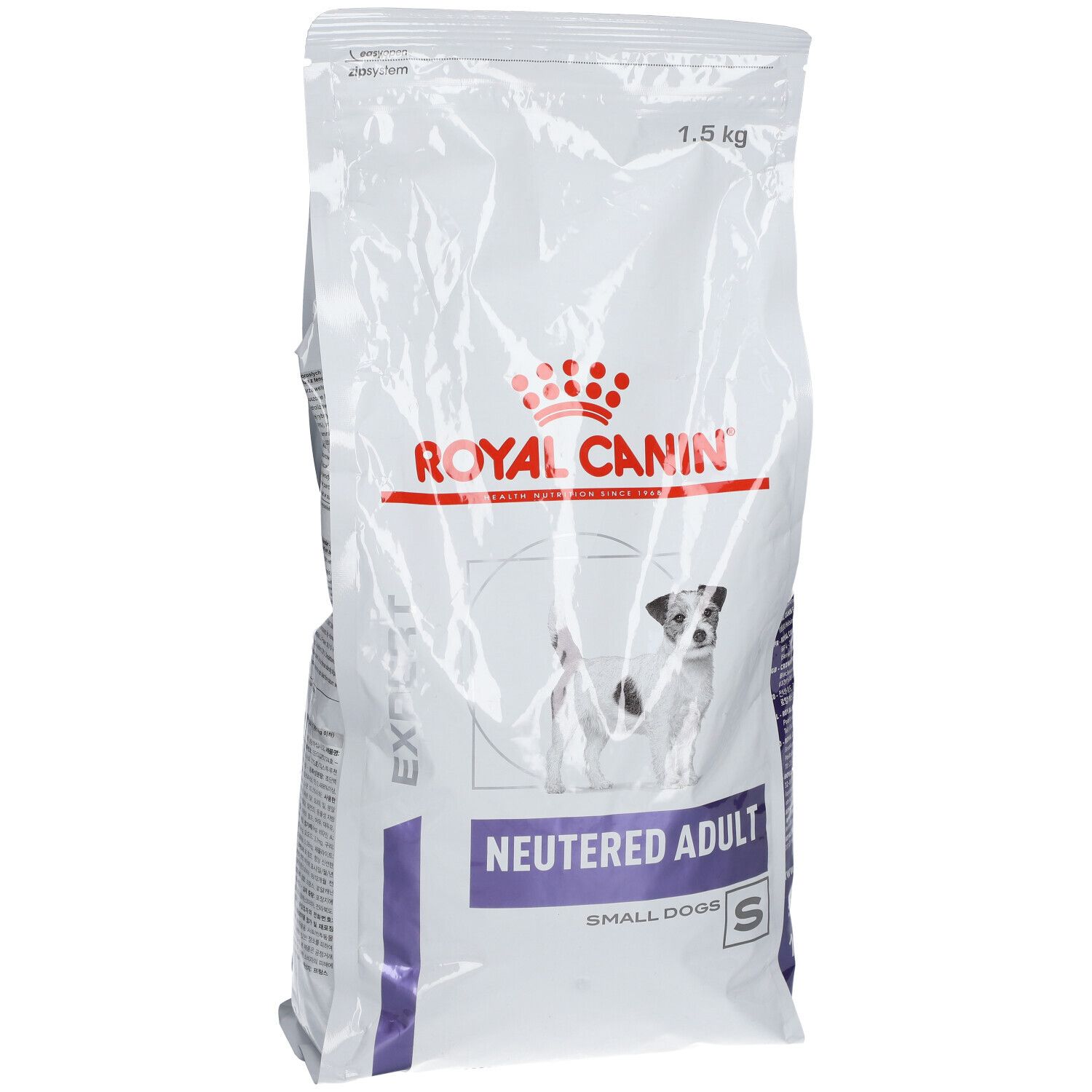 ROYAL CANIN® Neutered Adult Small Dogs