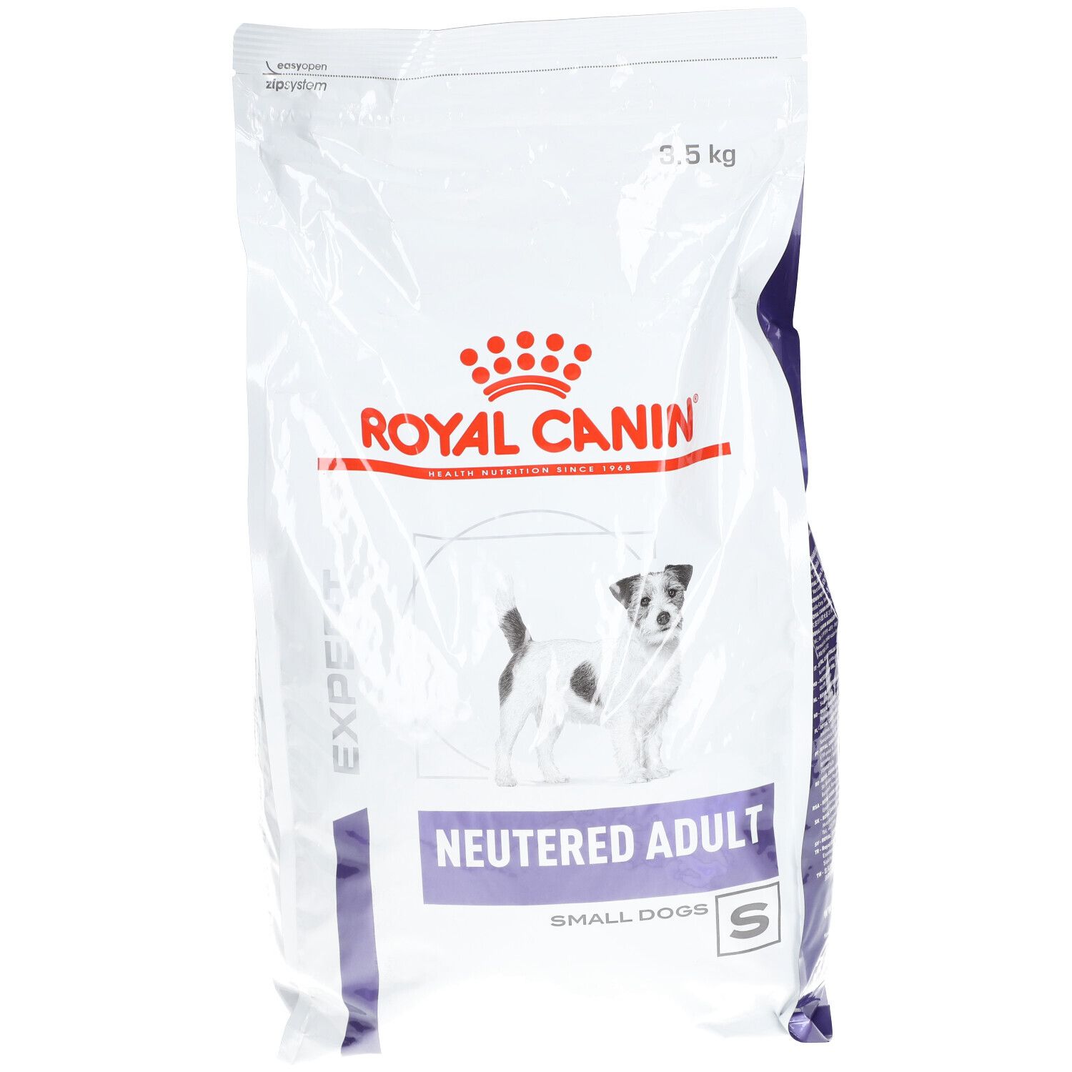 Royal Canin® Neutered Adult Small Dogs