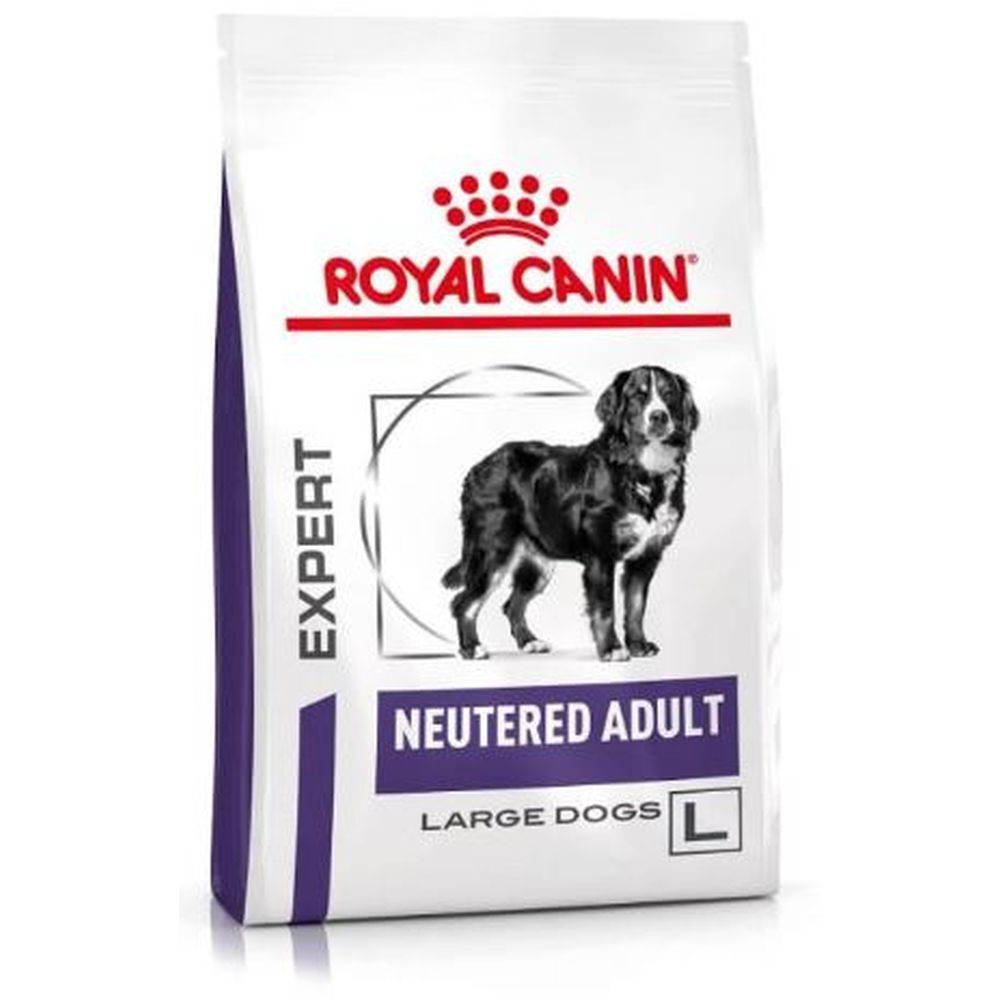 Royal Canin® kastrierte erwachsene große Hunde