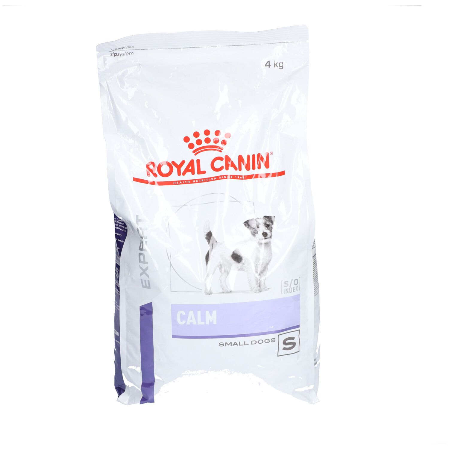 Royal Canin® Veterinary Calm Small Dogs