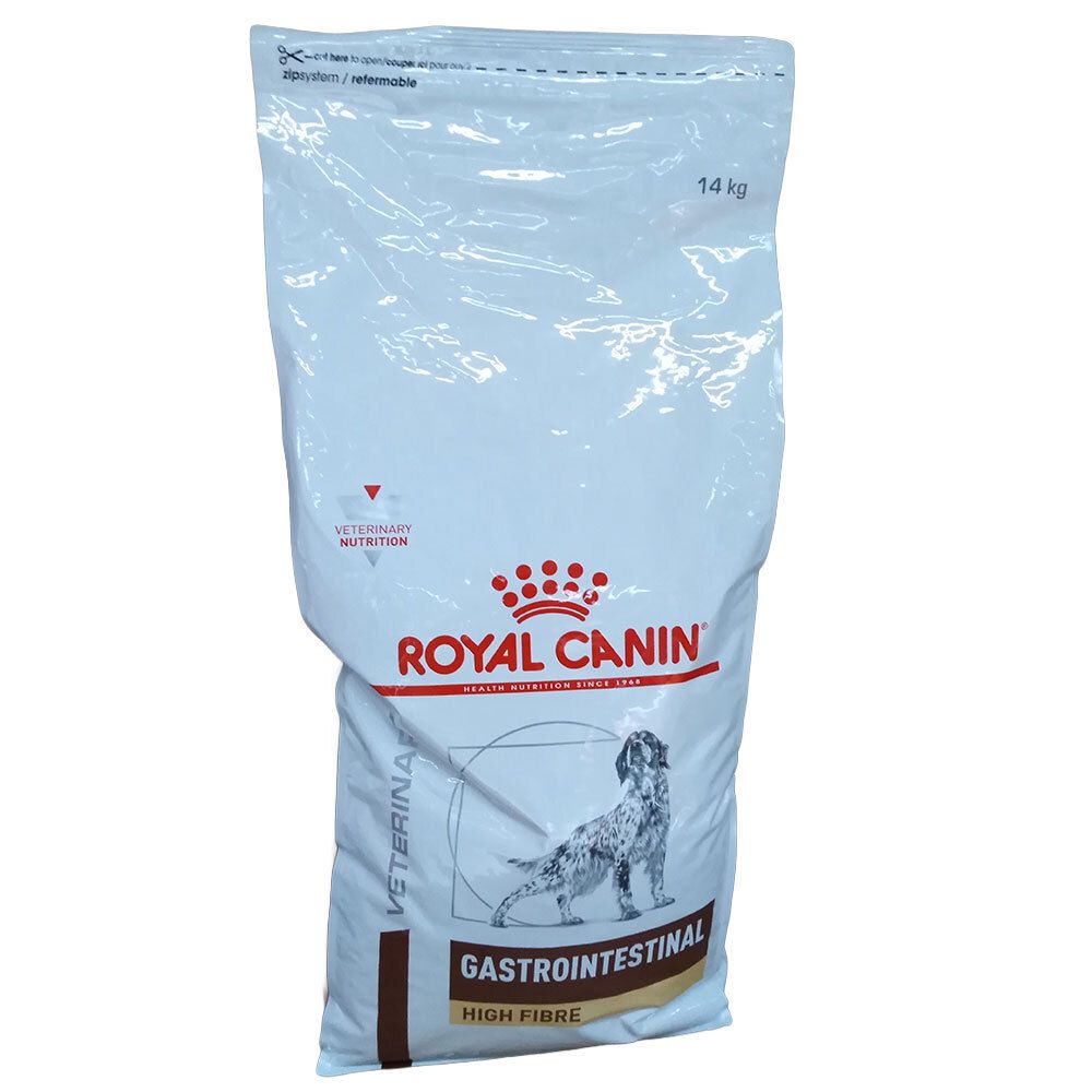 Royal Canin Veterinary Gastrointestinal High Fibre