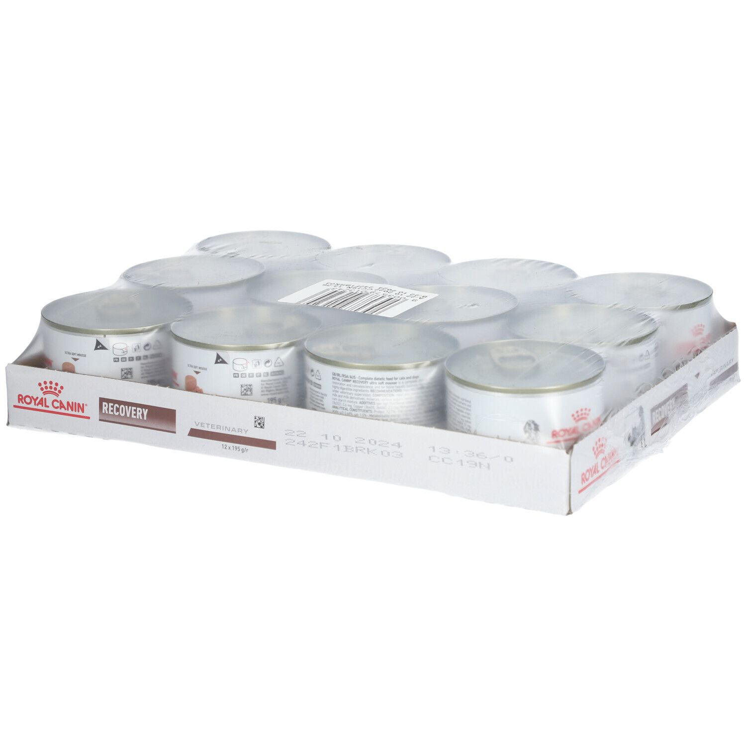 ROYAL CANIN® Veterinary Recovery