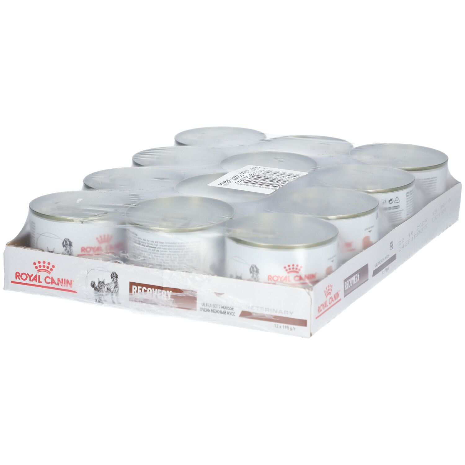 ROYAL CANIN® Veterinary Recovery