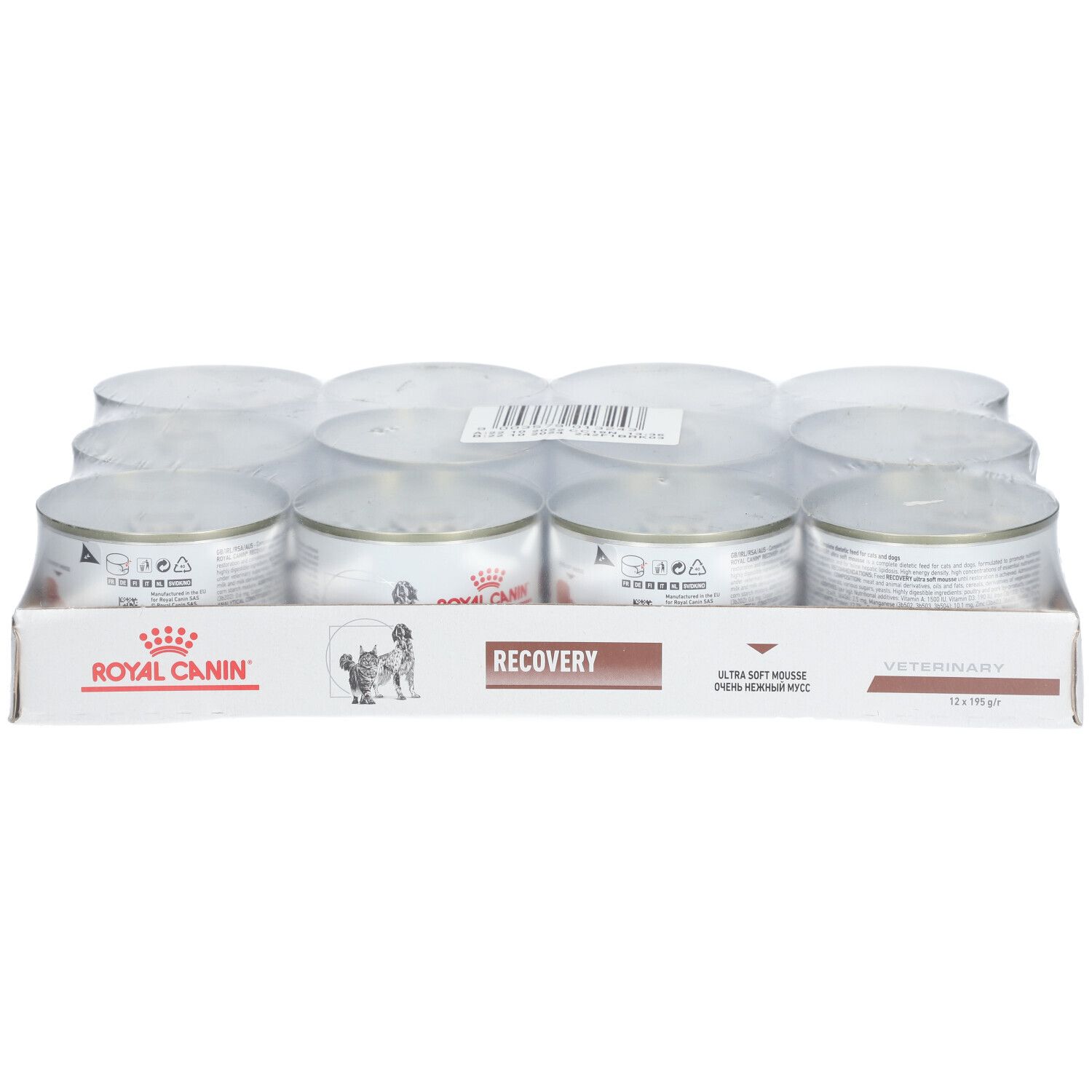 ROYAL CANIN® Veterinary Recovery