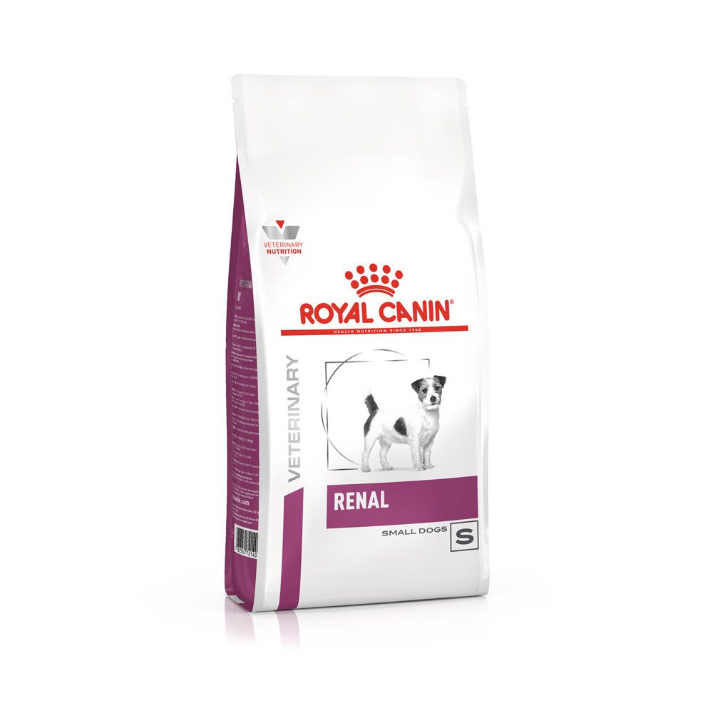Royal Canin® Renal Kleine Hunde