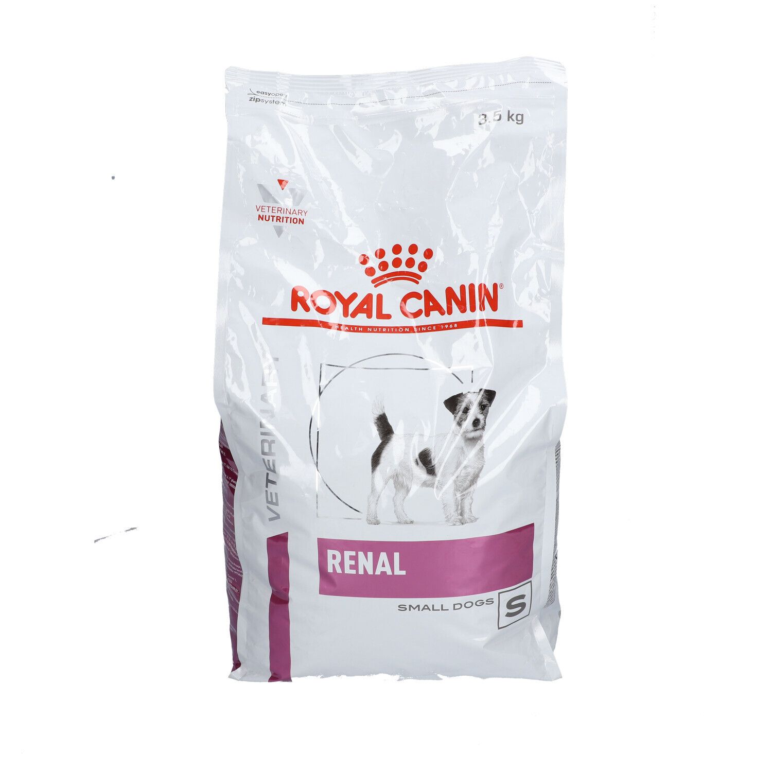 ROYAL CANIN® Renal Kleine Hunde