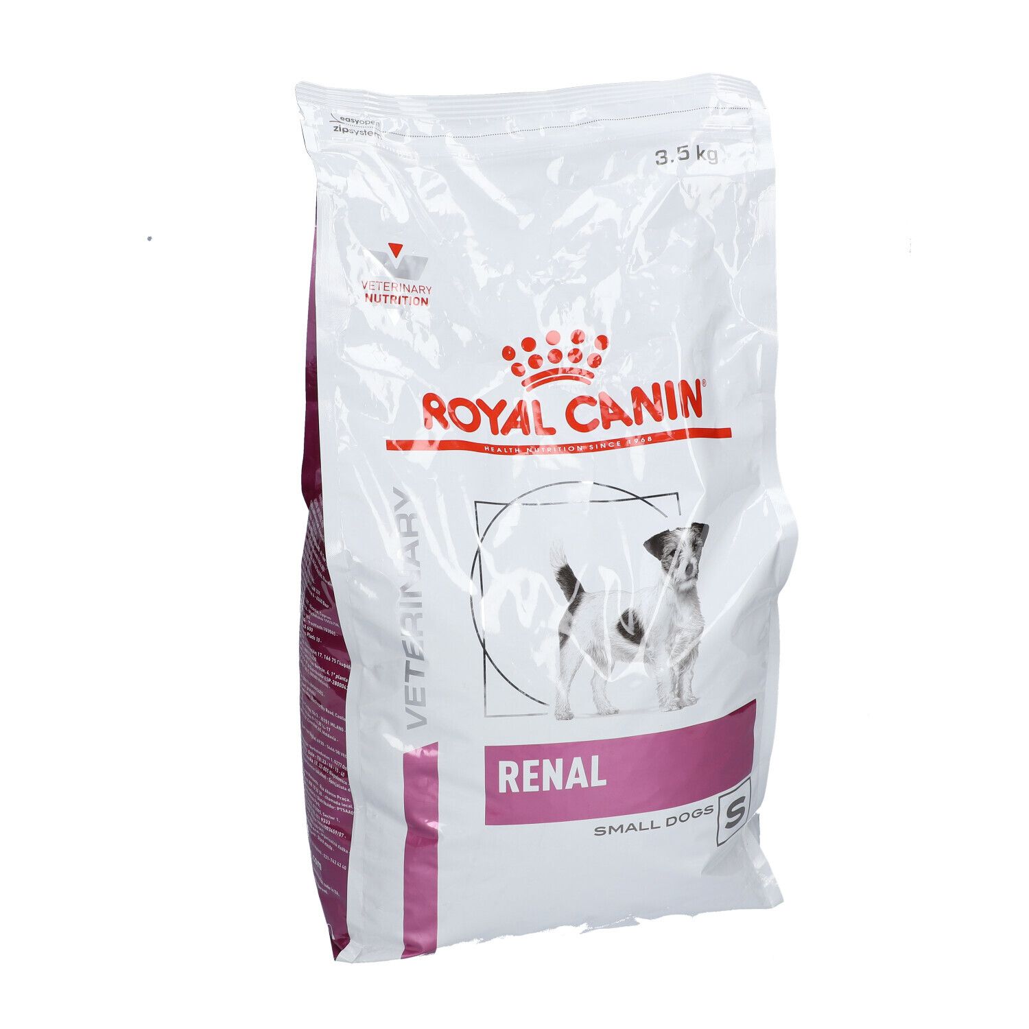 ROYAL CANIN® Renal Kleine Hunde