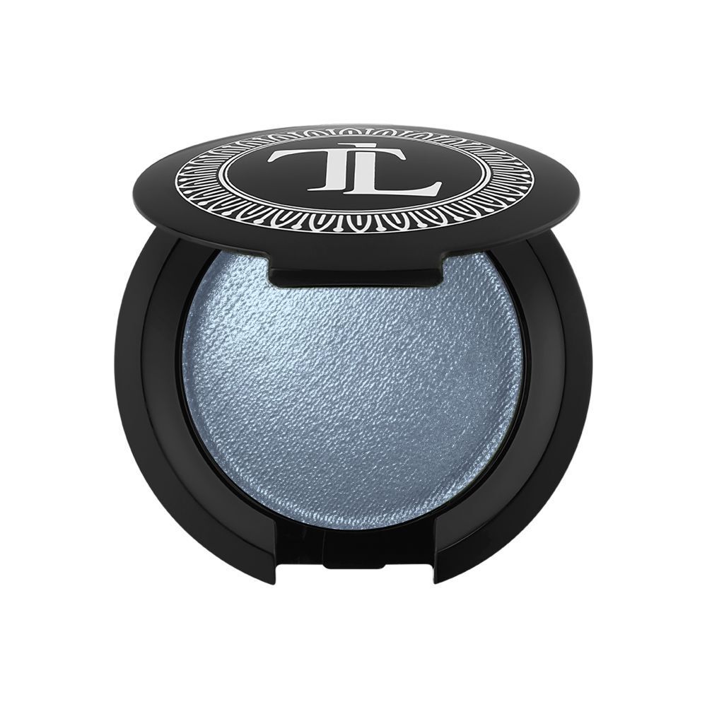 T. LeClerc Ombre a Paupieres 009 Bleu Azur 2,5 g Make up