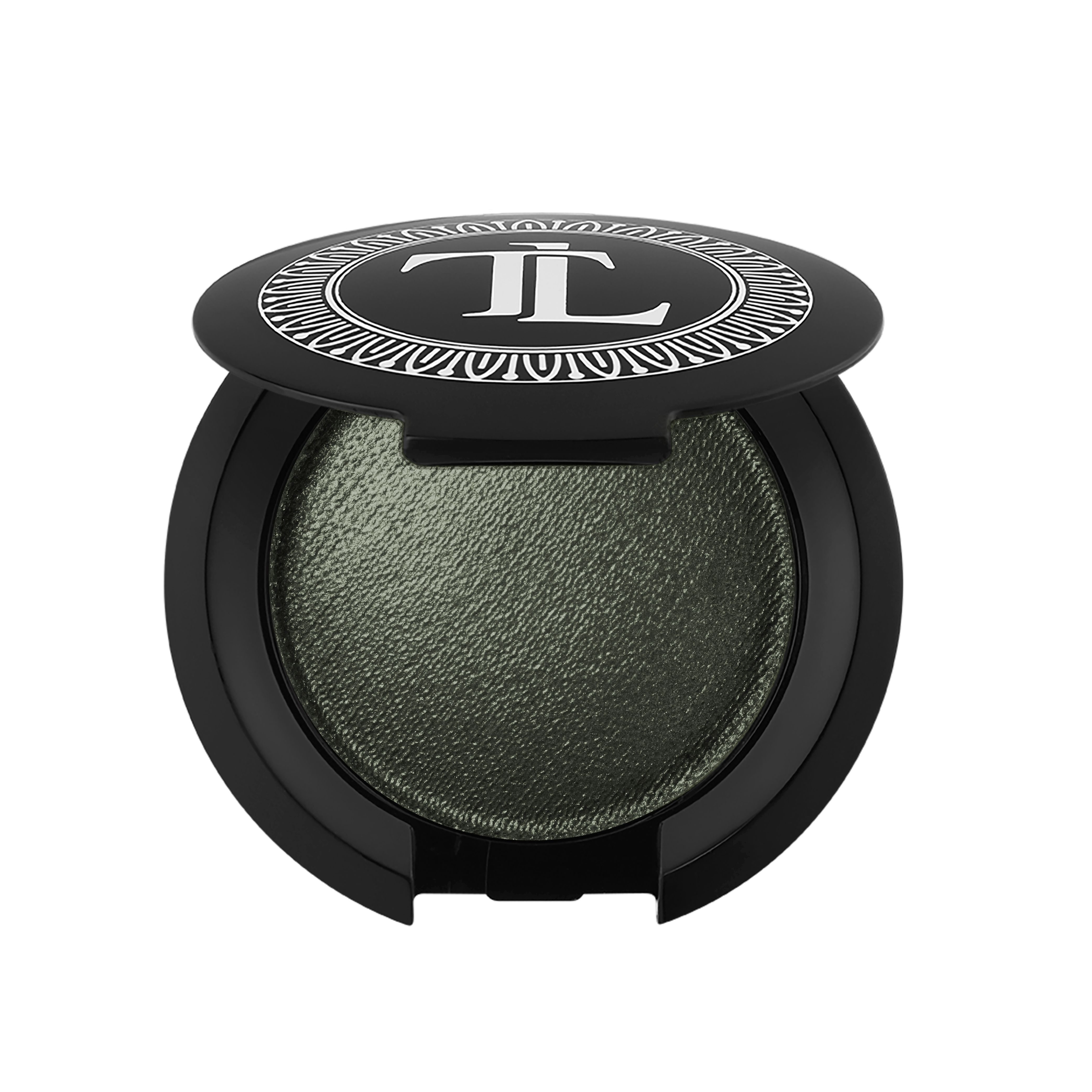 T. LeClerc Ombre a Paupieres 010 Vert Intemporel 2,5 g Make up