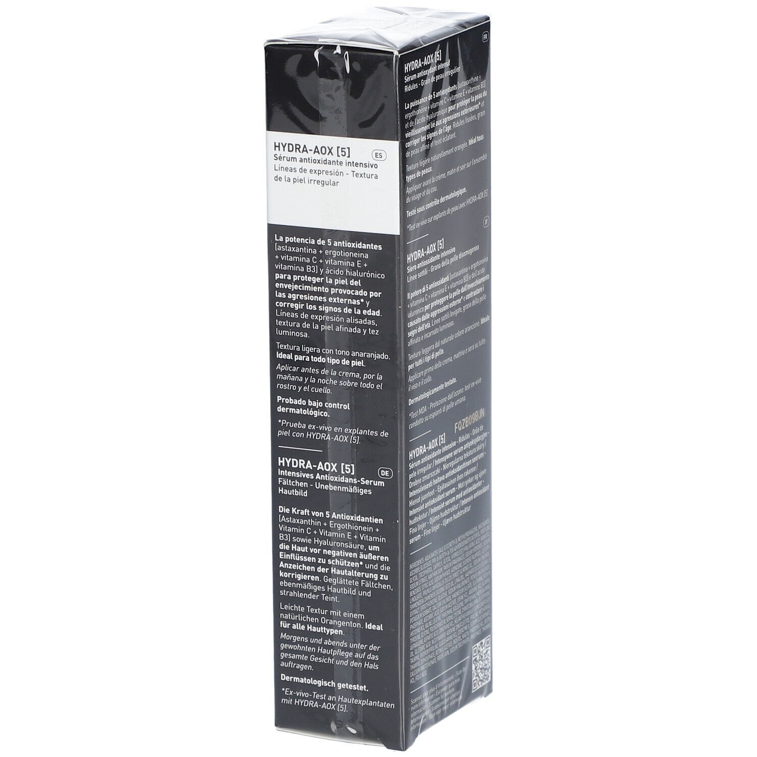 FILORGA Hydra-AOX Intensives Antioxidantien-Serum