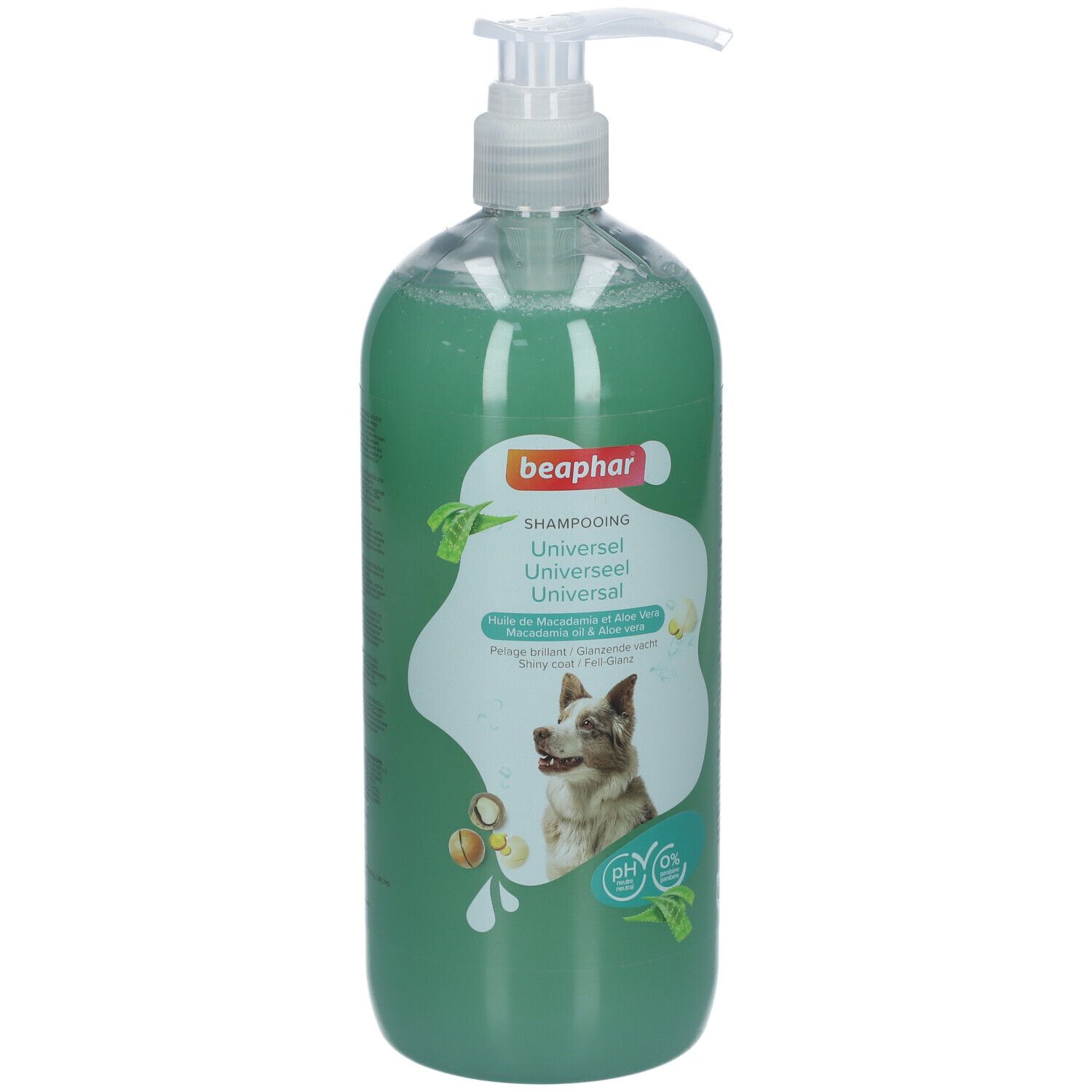Beaphar Shampoo Hond 1 l