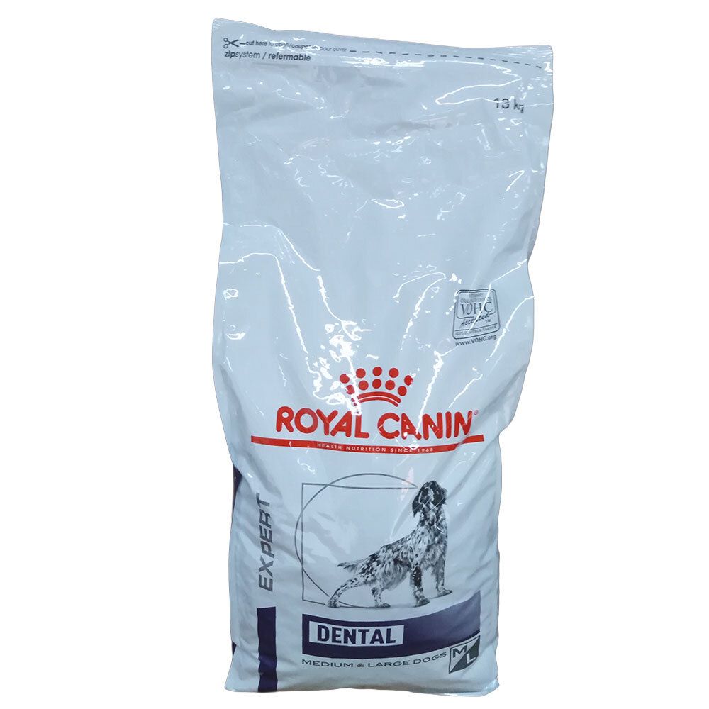 Royal Canin Expert Dental 13 Voeding