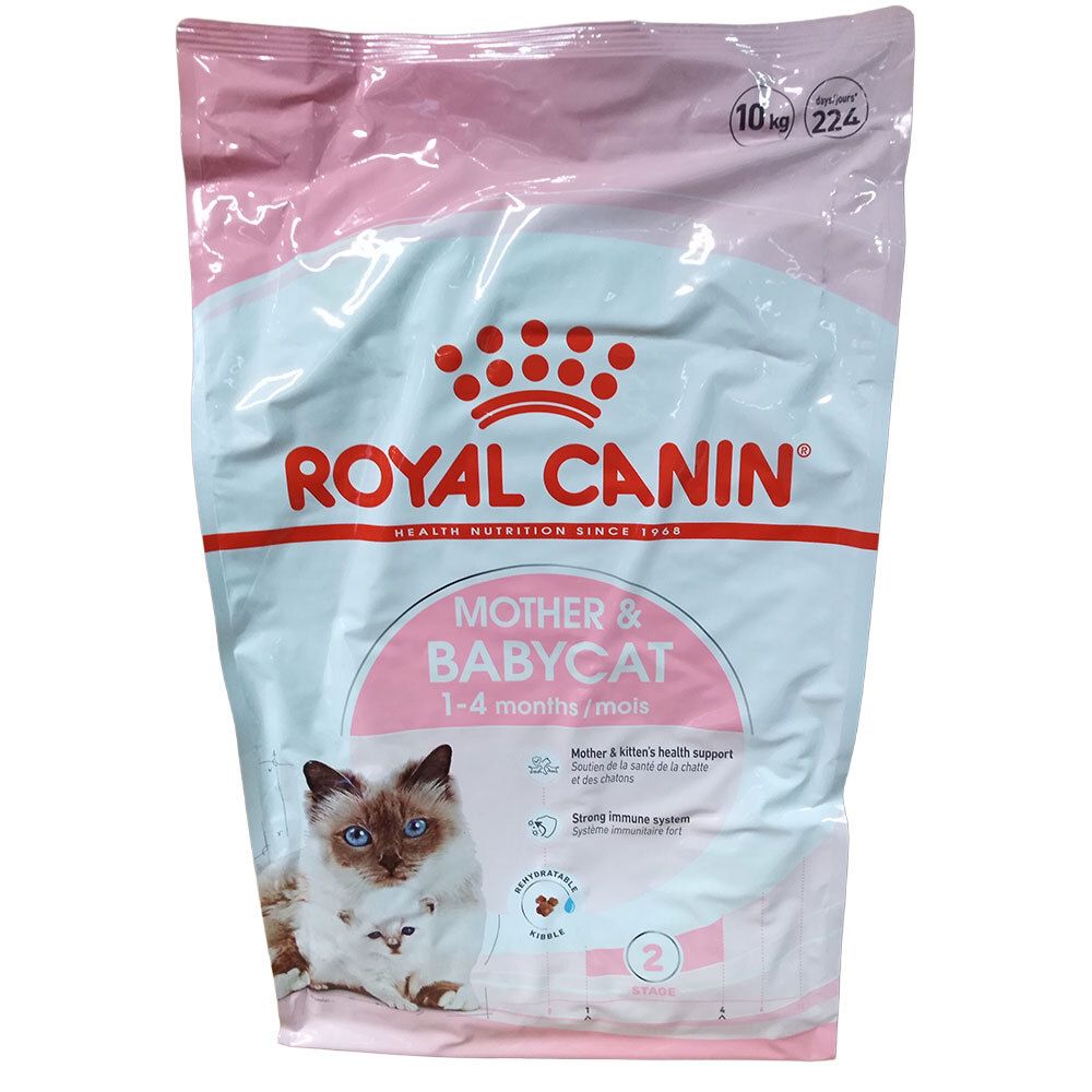 Royal Canin Fhn Mutter & Babykatze