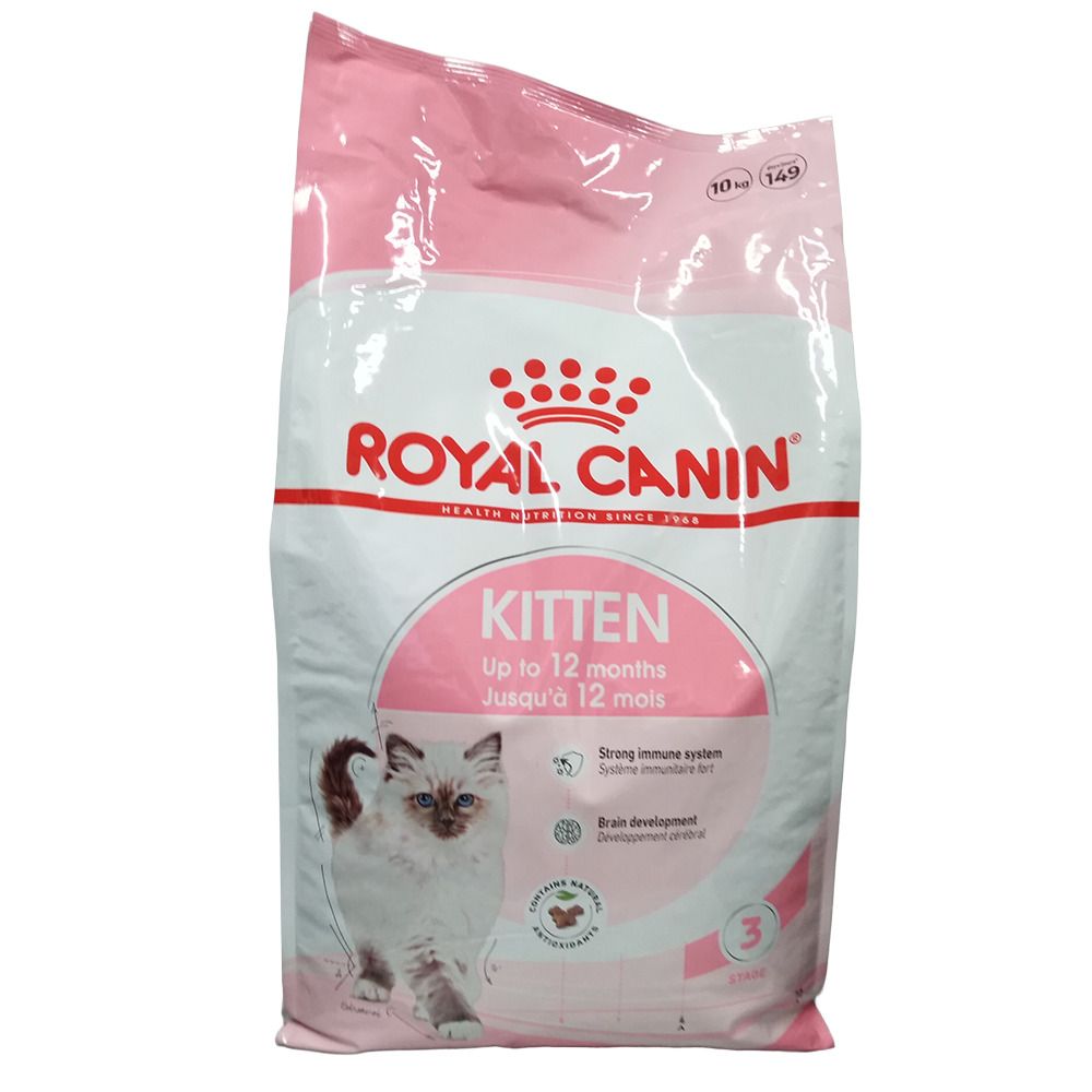 Royal Canin Kitten
