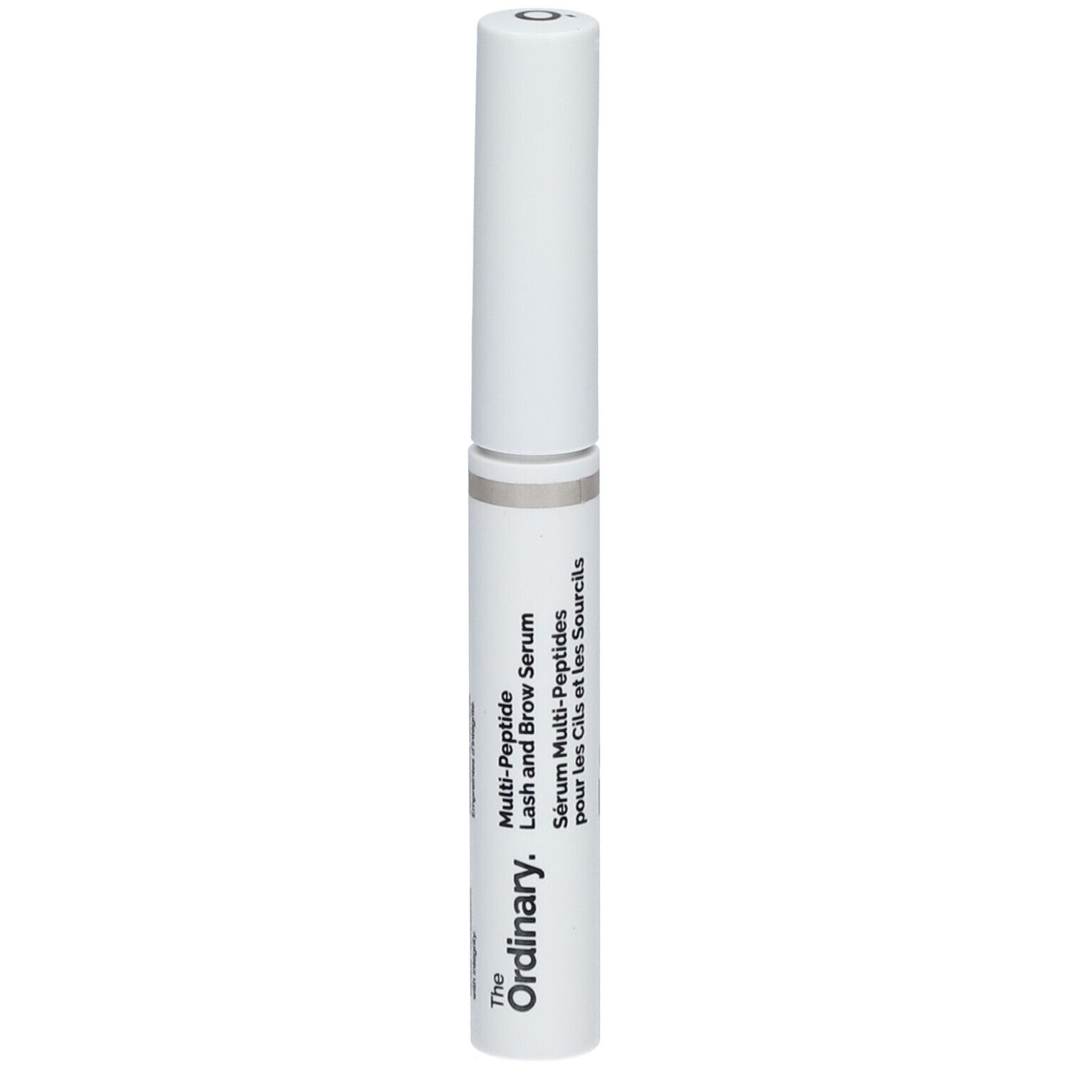 The Ordinary Multi-Peptide Lash & Brow Serum