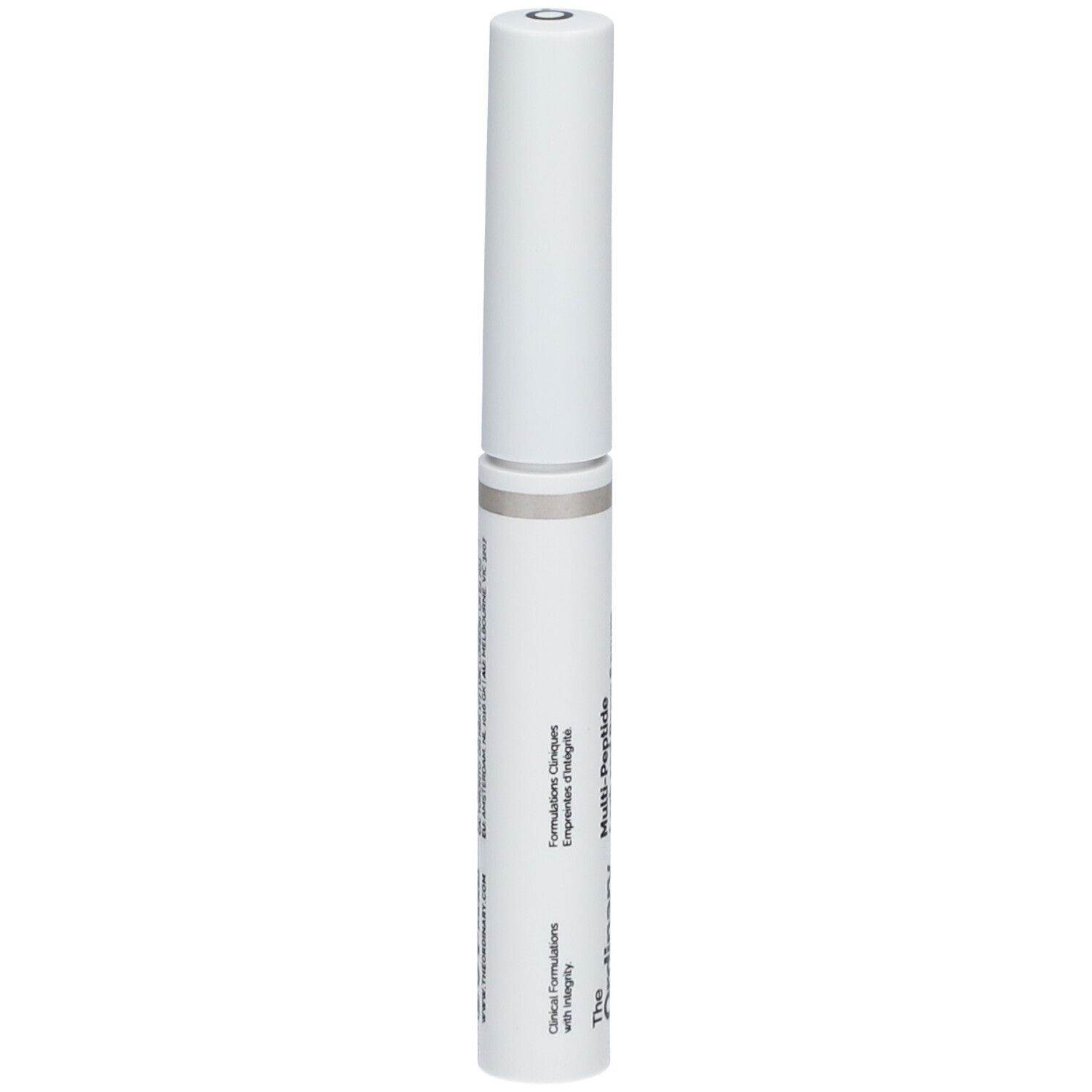 The Ordinary Multi-Peptide Lash & Brow Serum