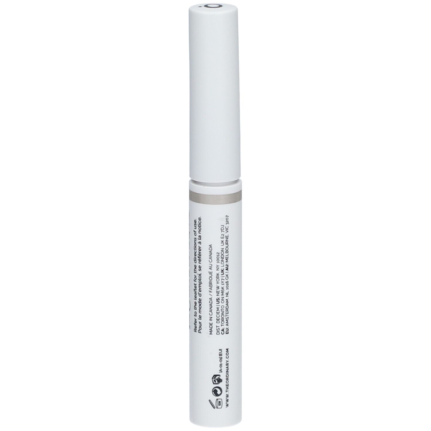 The Ordinary Multi-Peptide Lash & Brow Serum